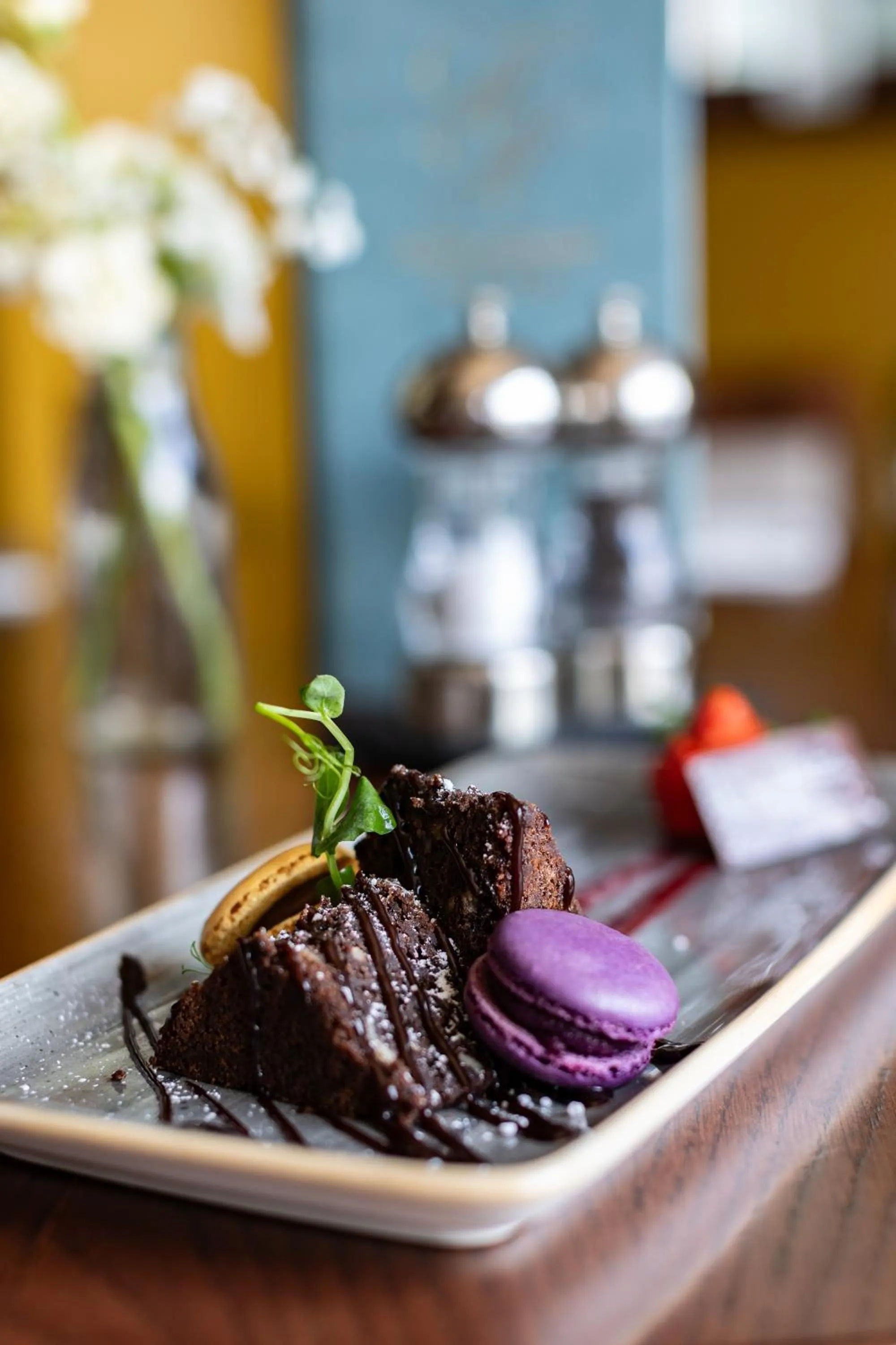 Food in Killarney Heights Hotel