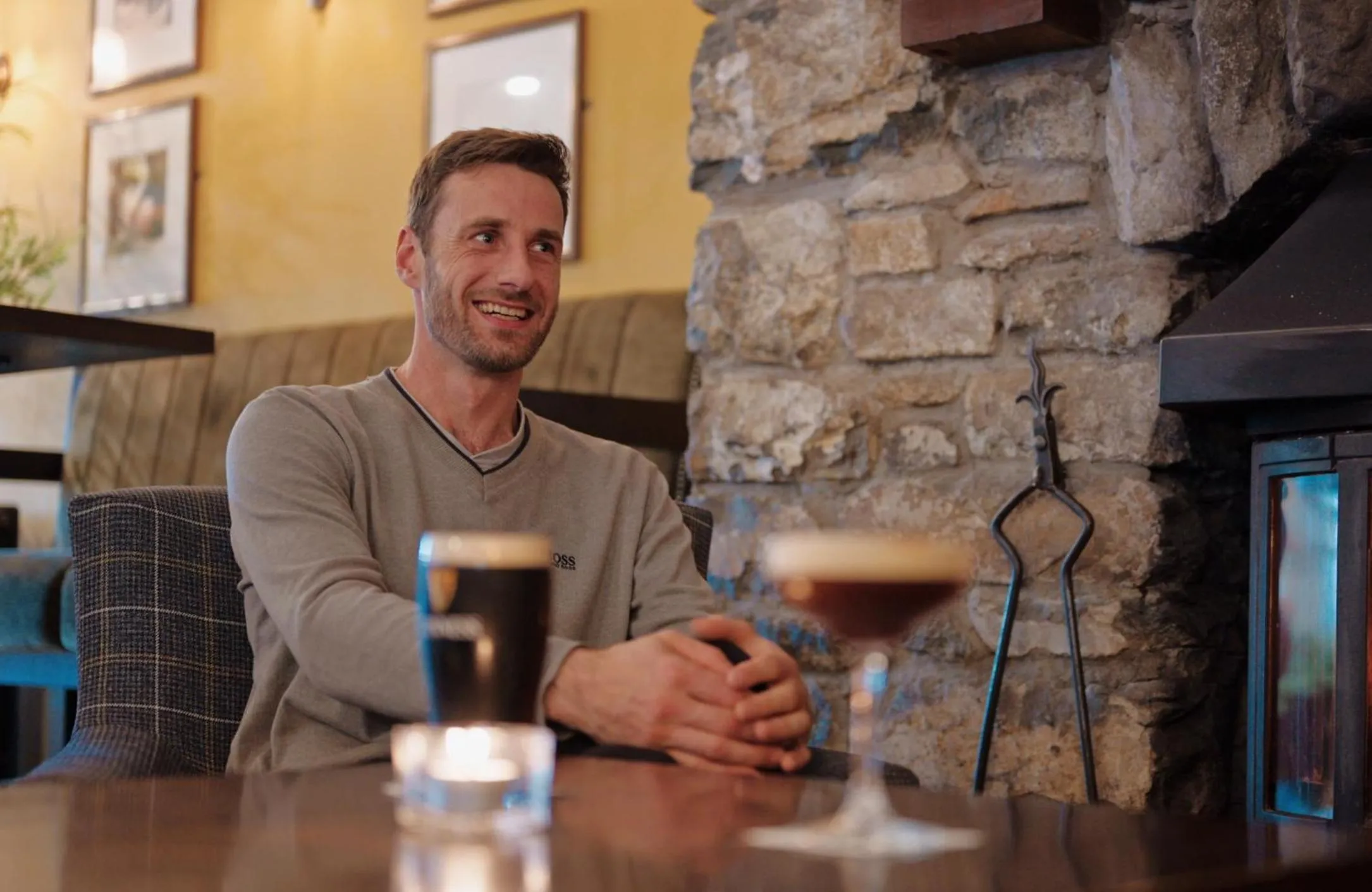 Killarney Heights Hotel