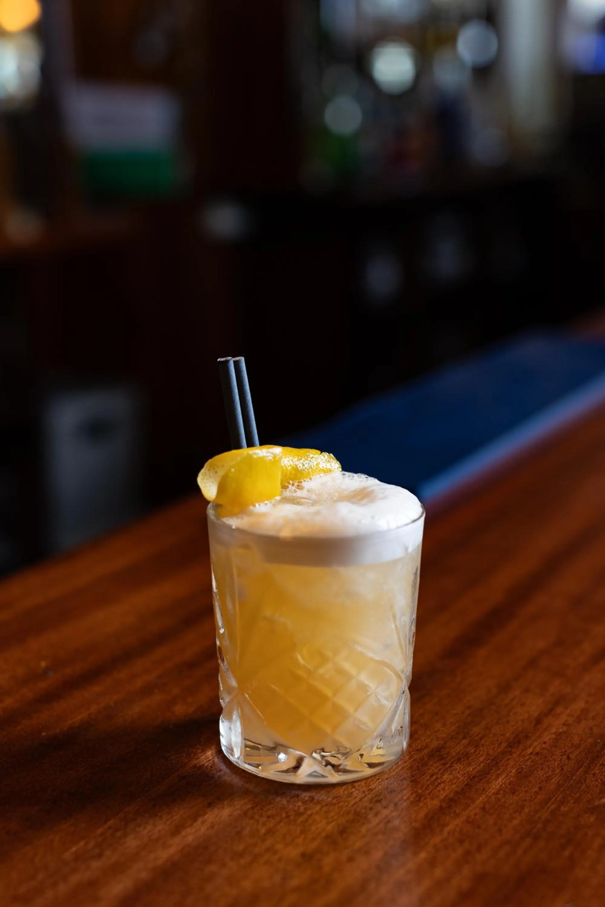 Lounge or bar in Killarney Heights Hotel