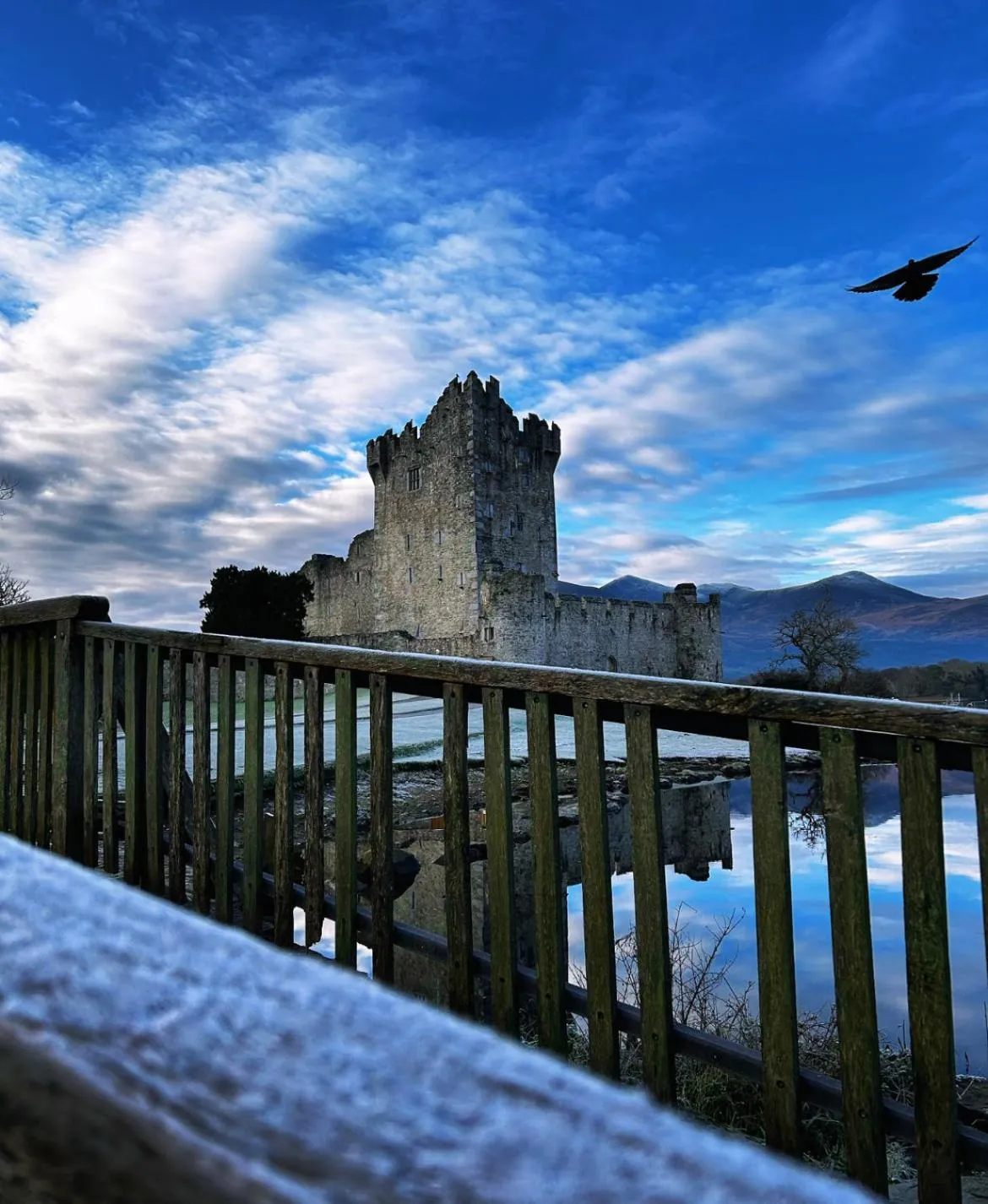 Killarney Heights Hotel