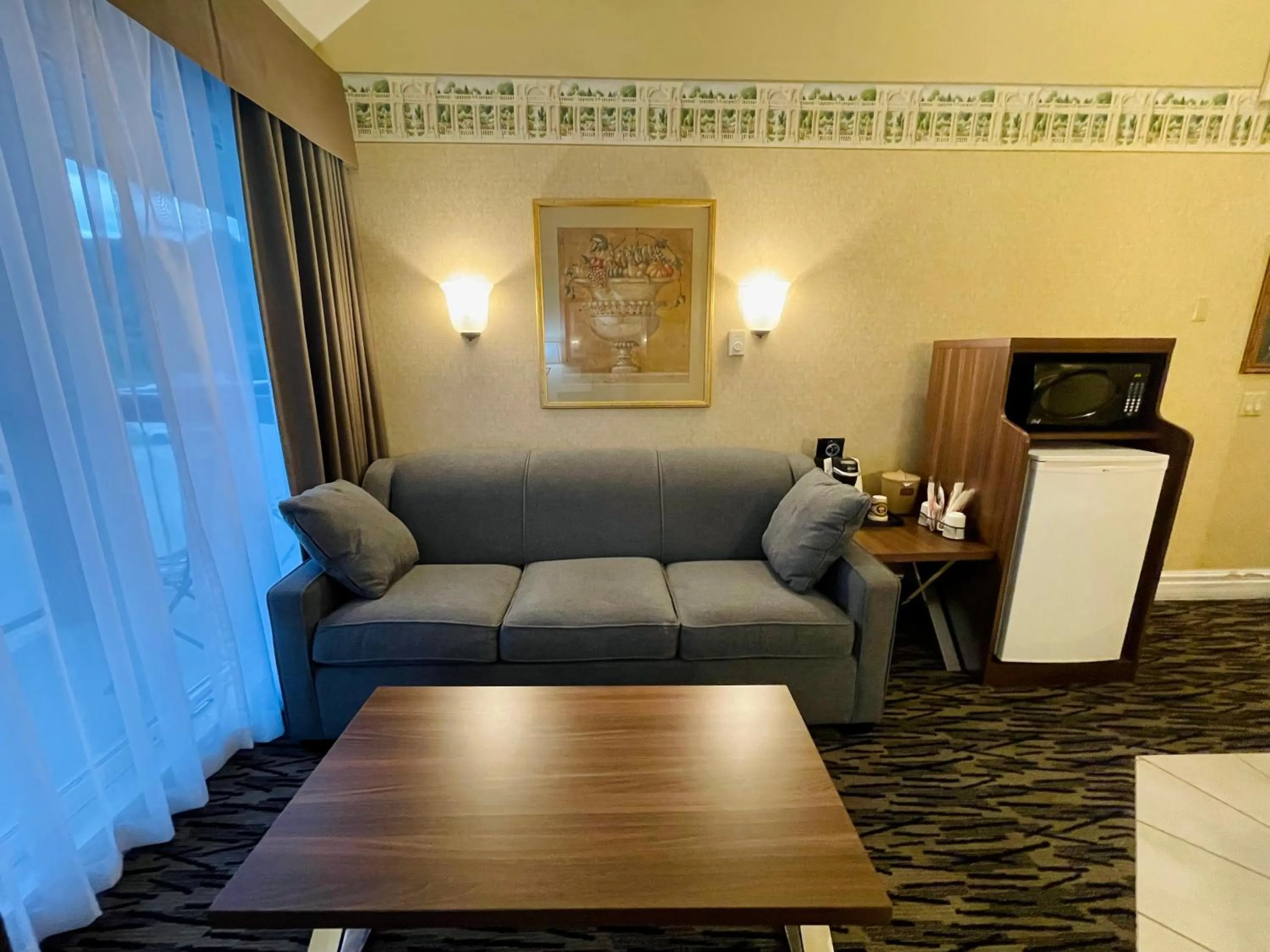 Fernie Stanford Resort