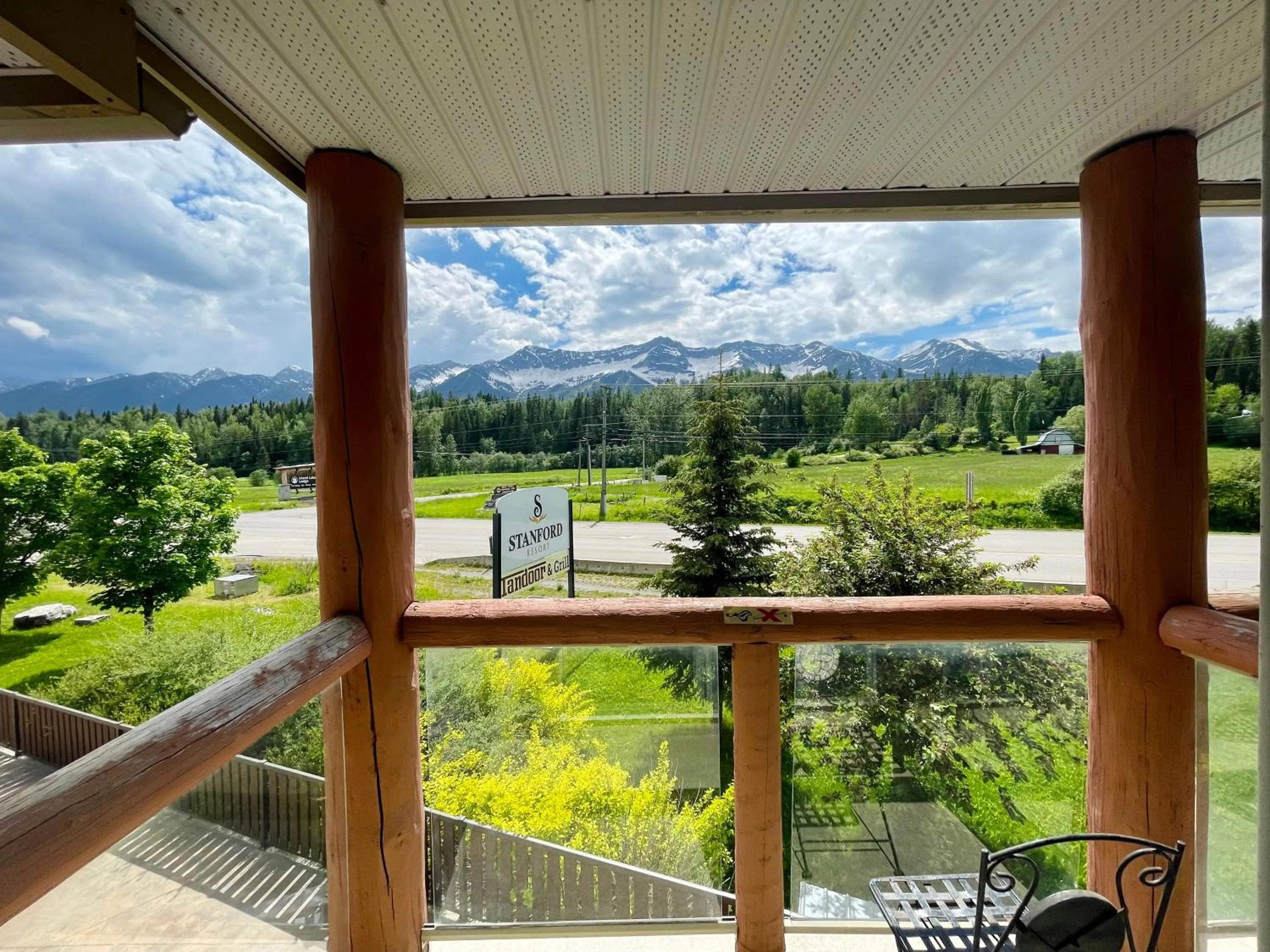 Fernie Stanford Resort