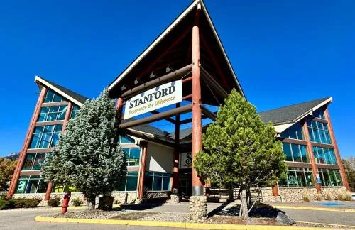 Fernie Stanford Resort