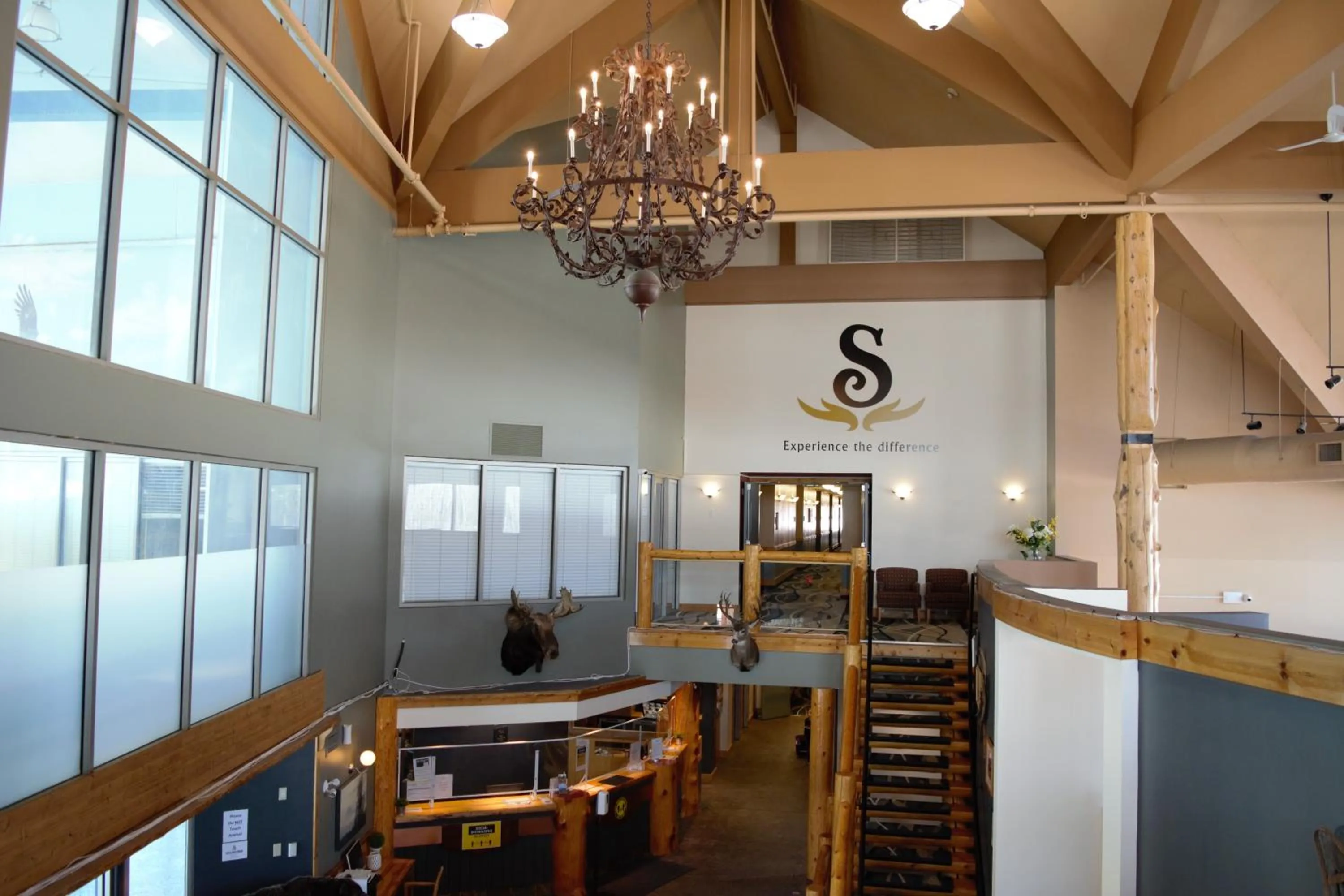 Fernie Stanford Resort