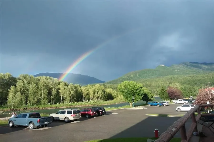 Fernie Stanford Resort