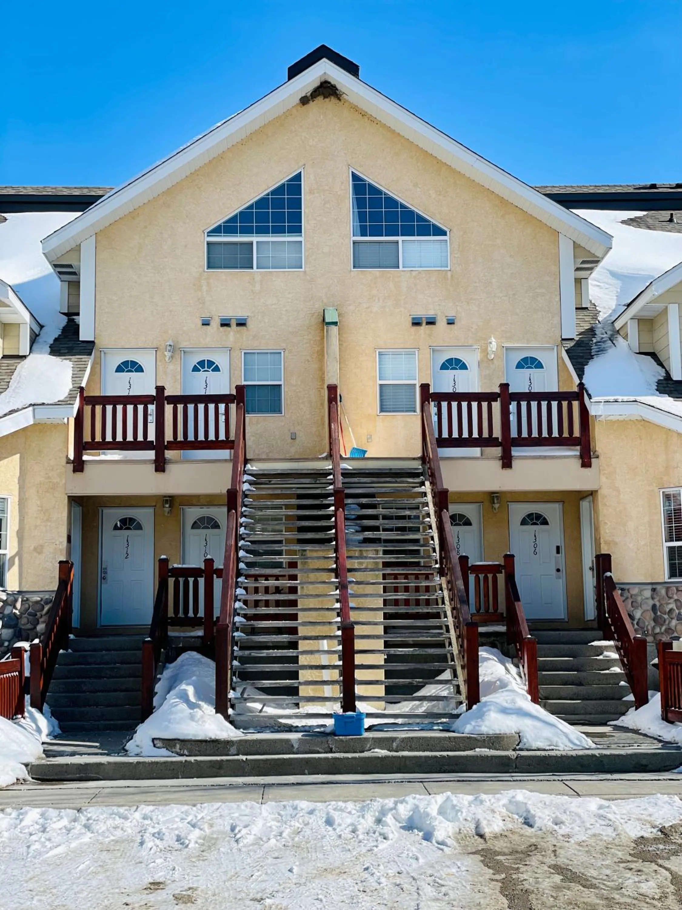 Fernie Stanford Resort