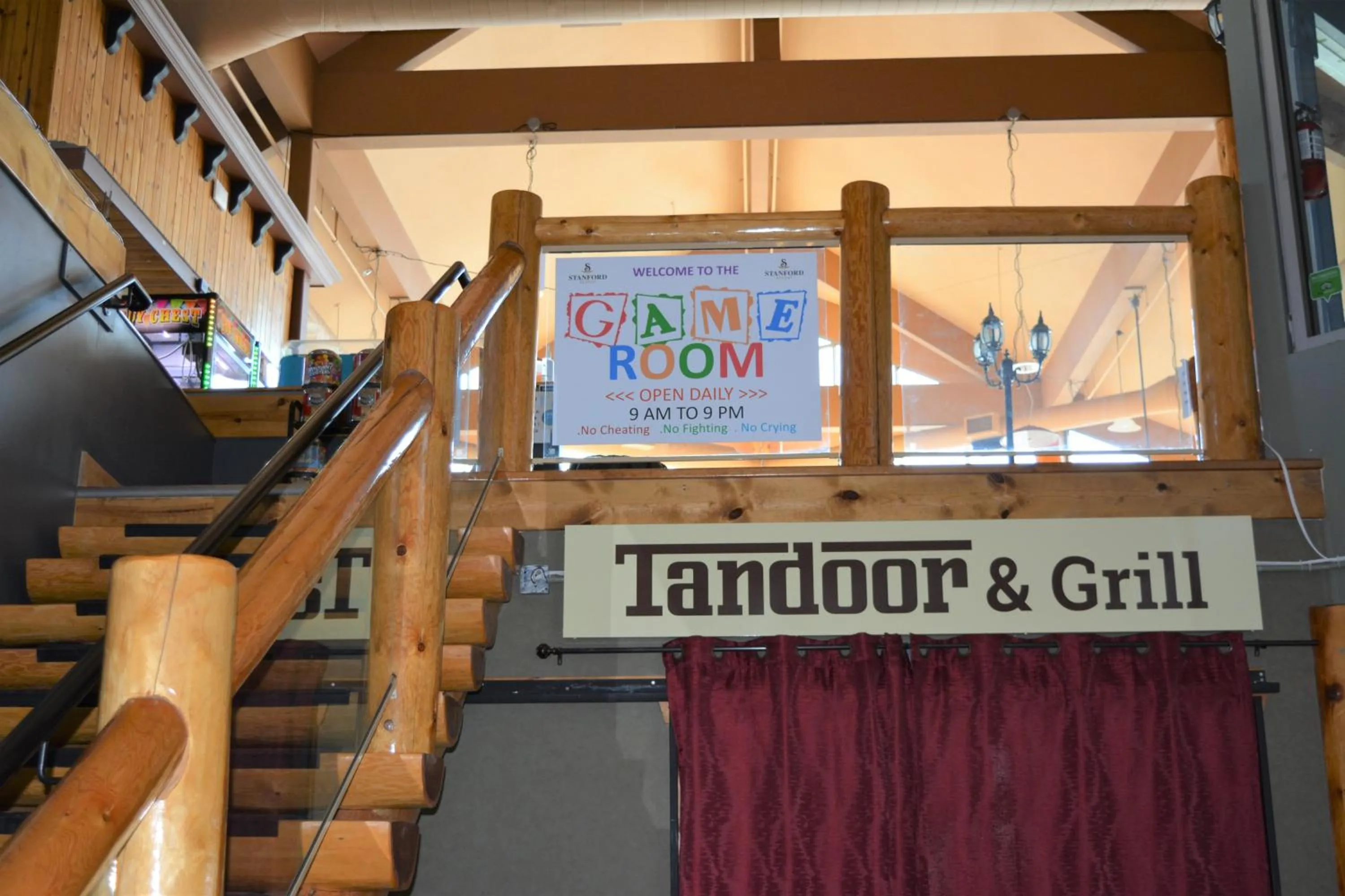 Fernie Stanford Resort