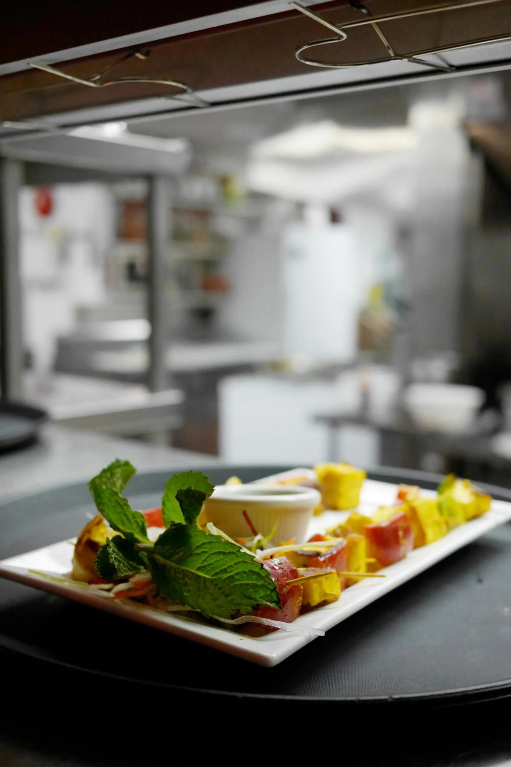 Food in Fernie Stanford Resort