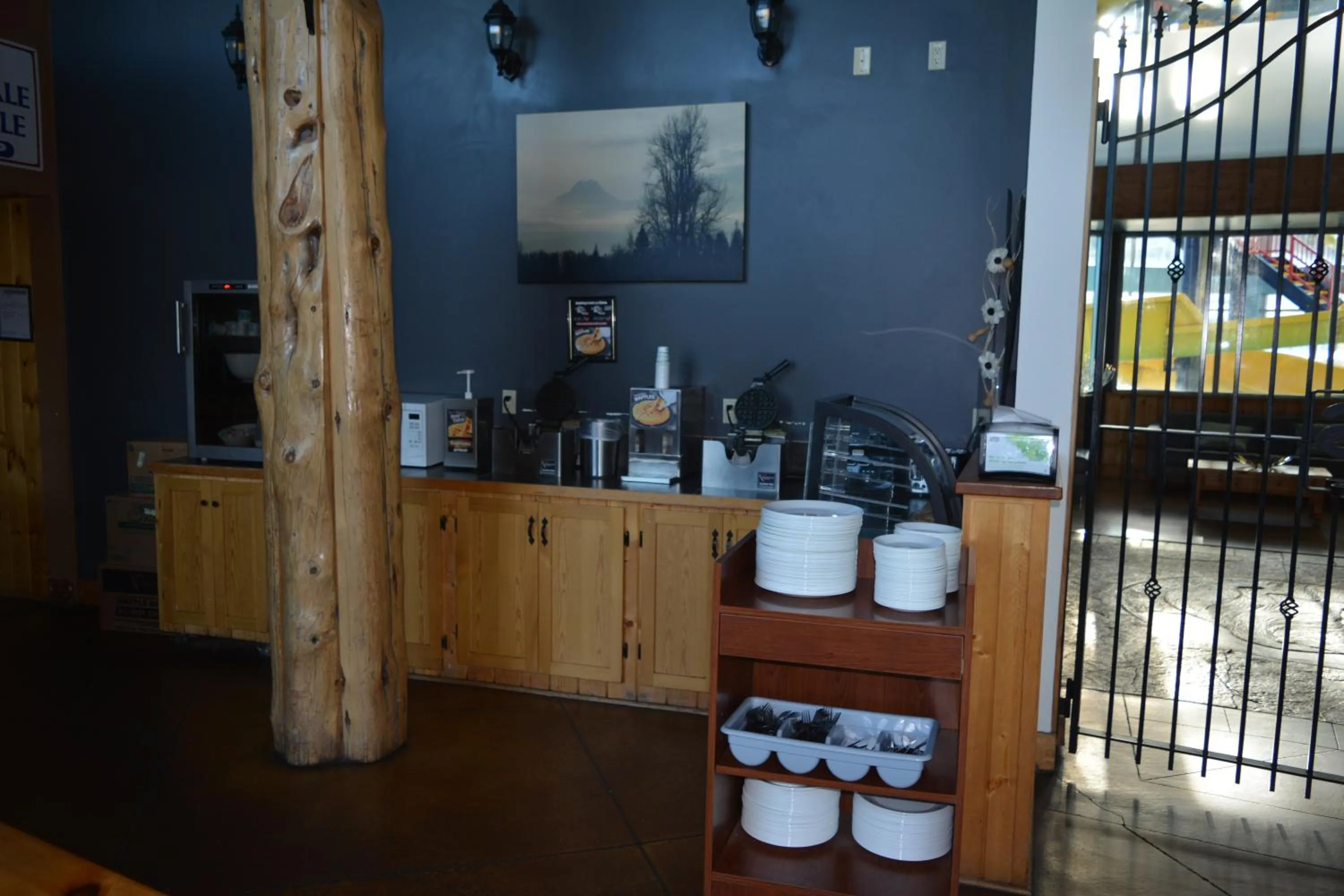 Fernie Stanford Resort