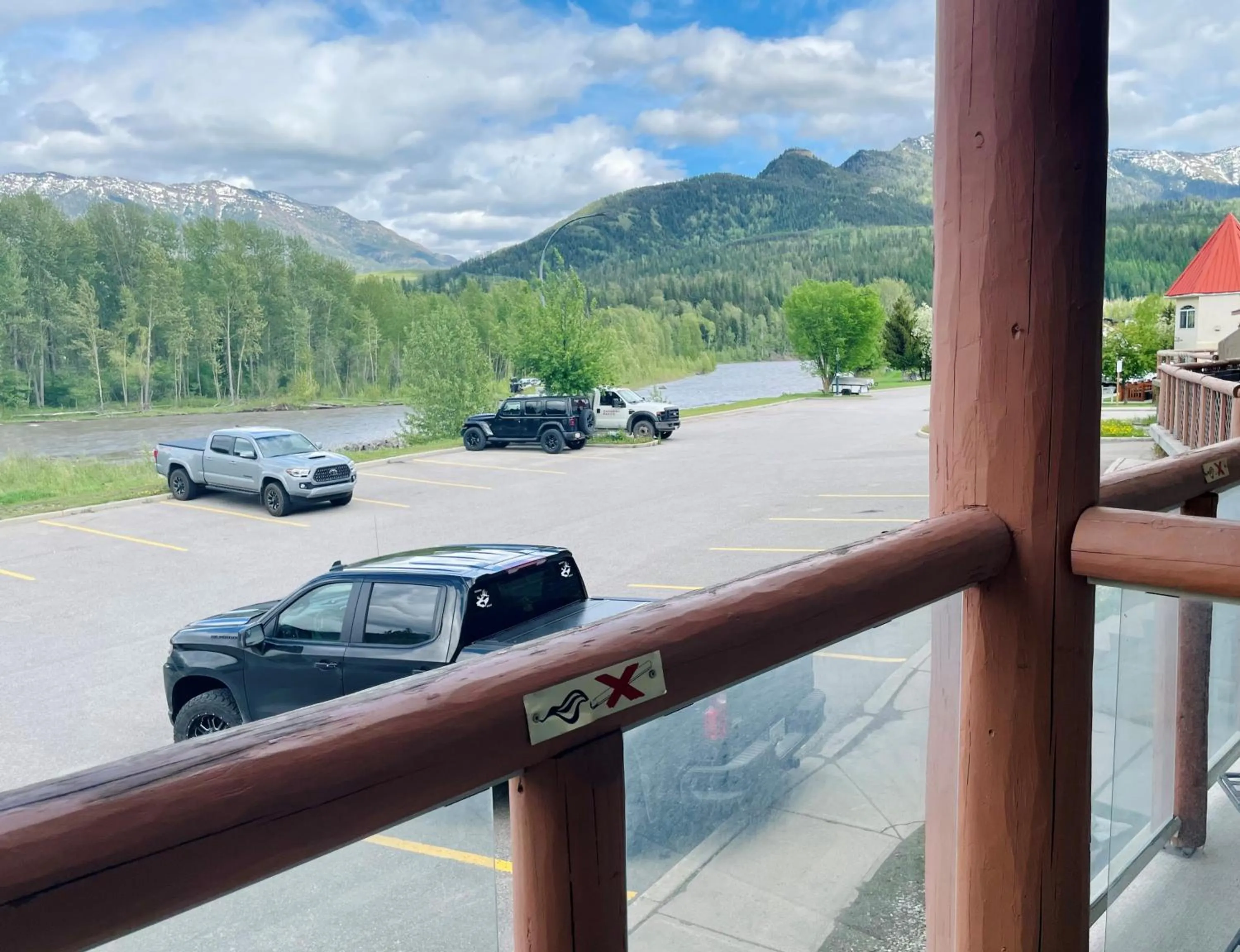 Fernie Stanford Resort