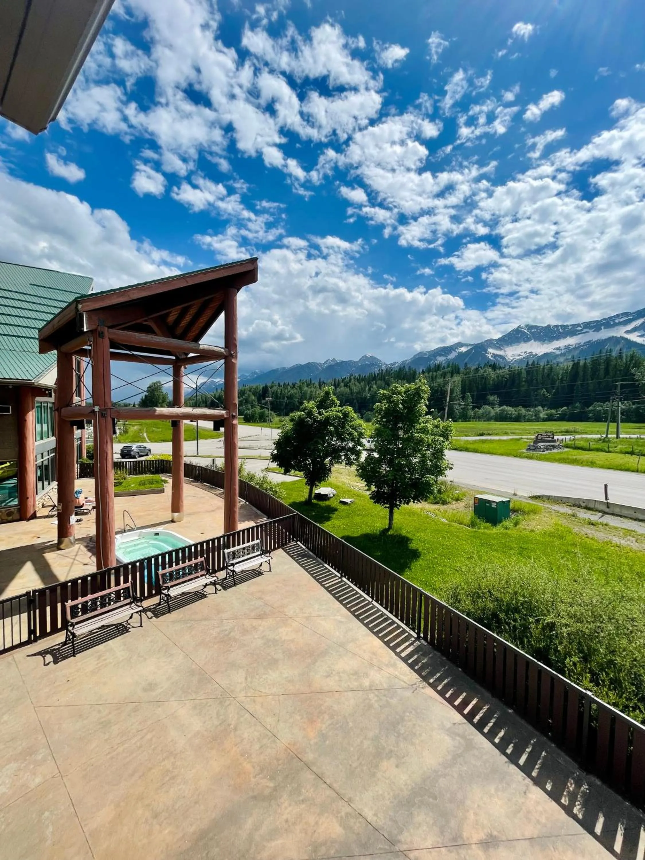 Fernie Stanford Resort