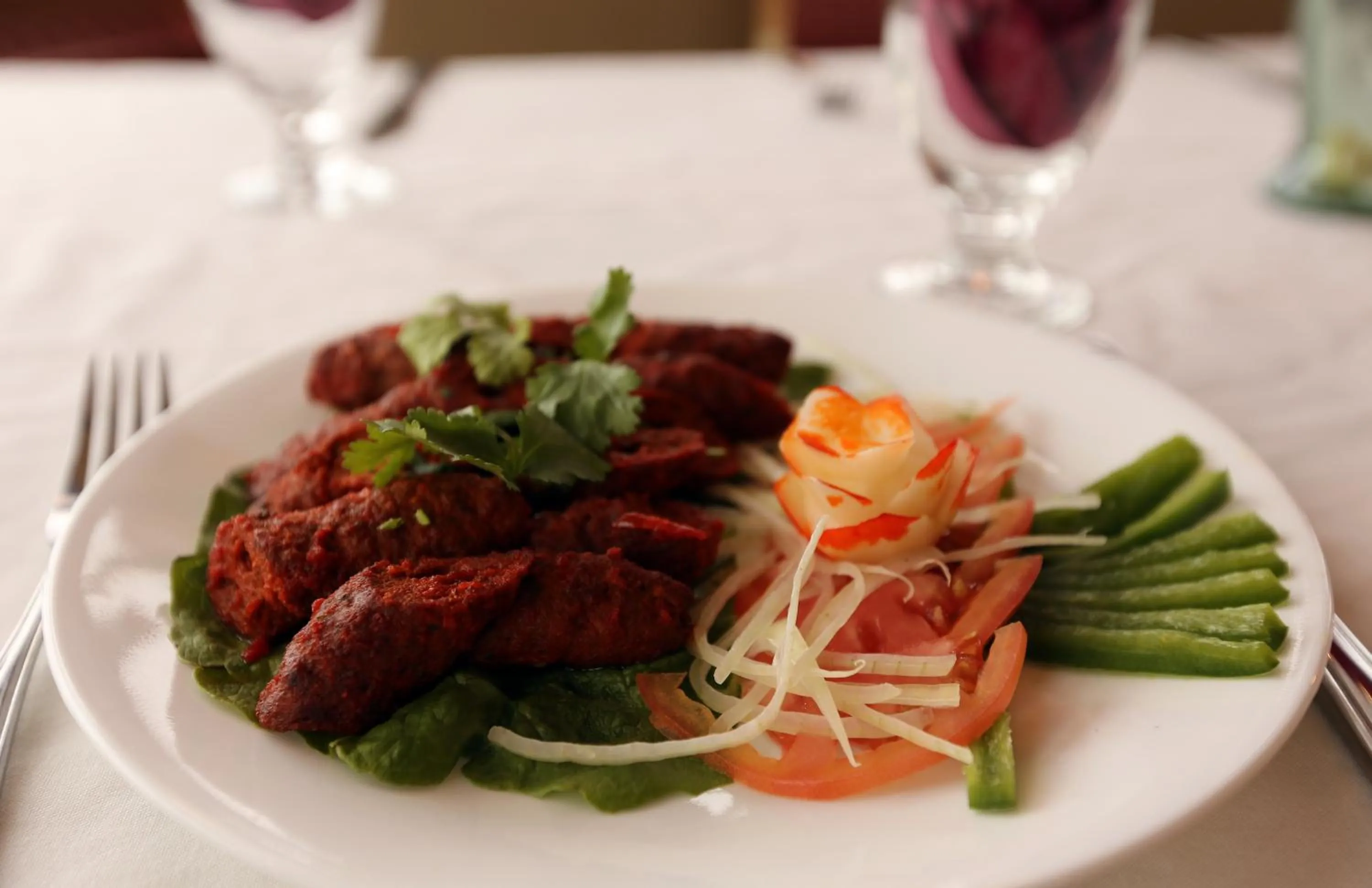 Food in Fernie Stanford Resort