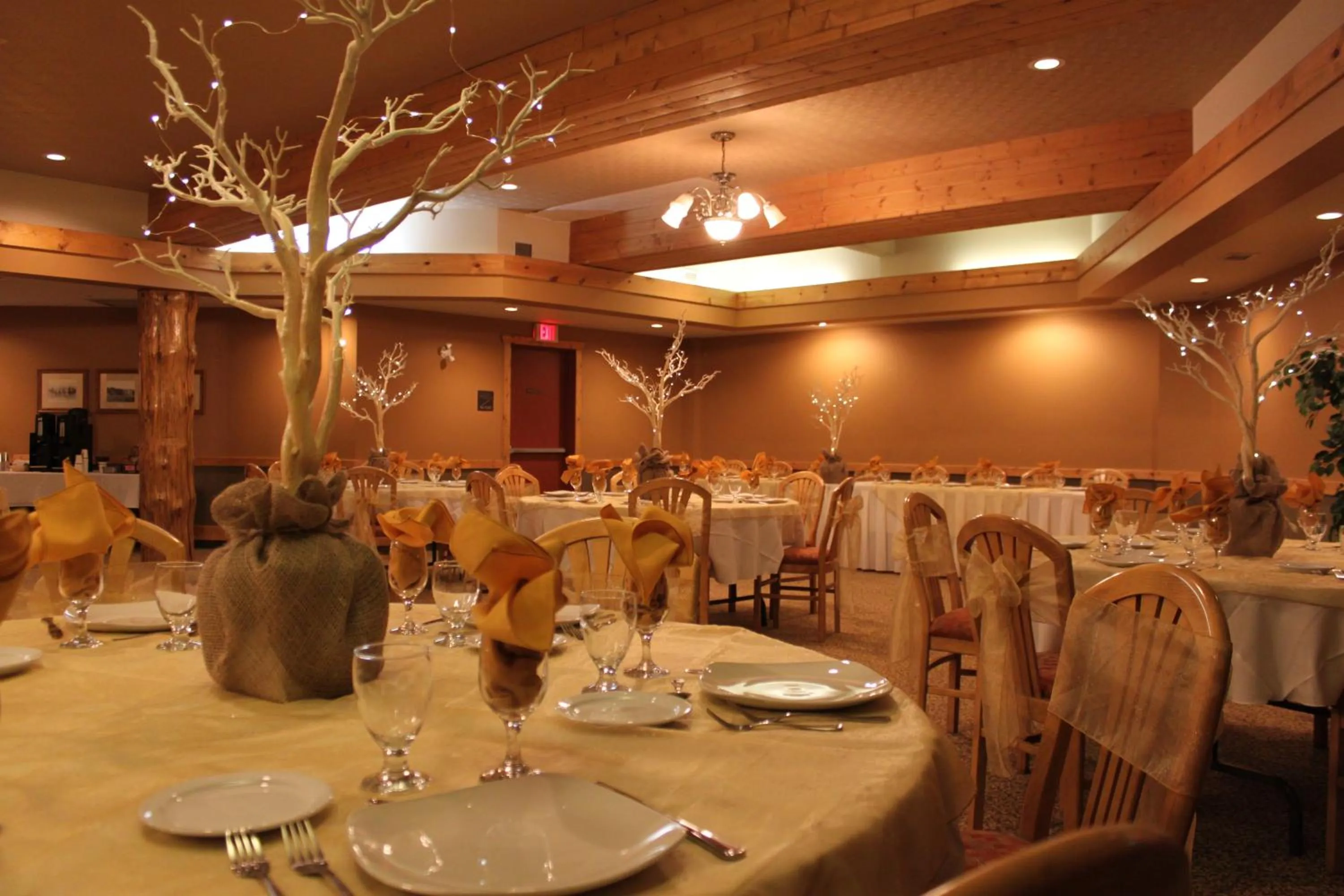 Business facilities in Fernie Stanford Resort