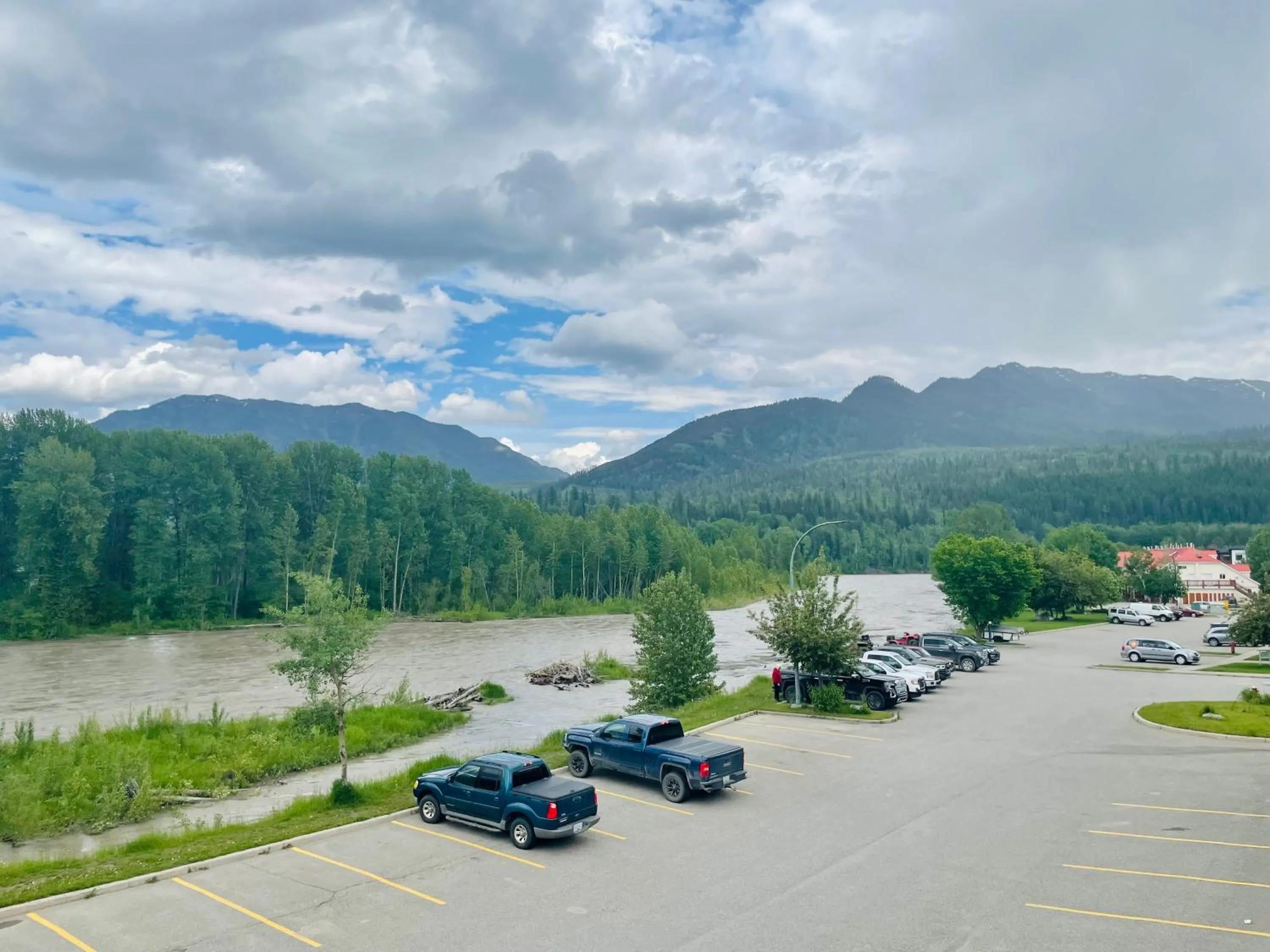 Fernie Stanford Resort