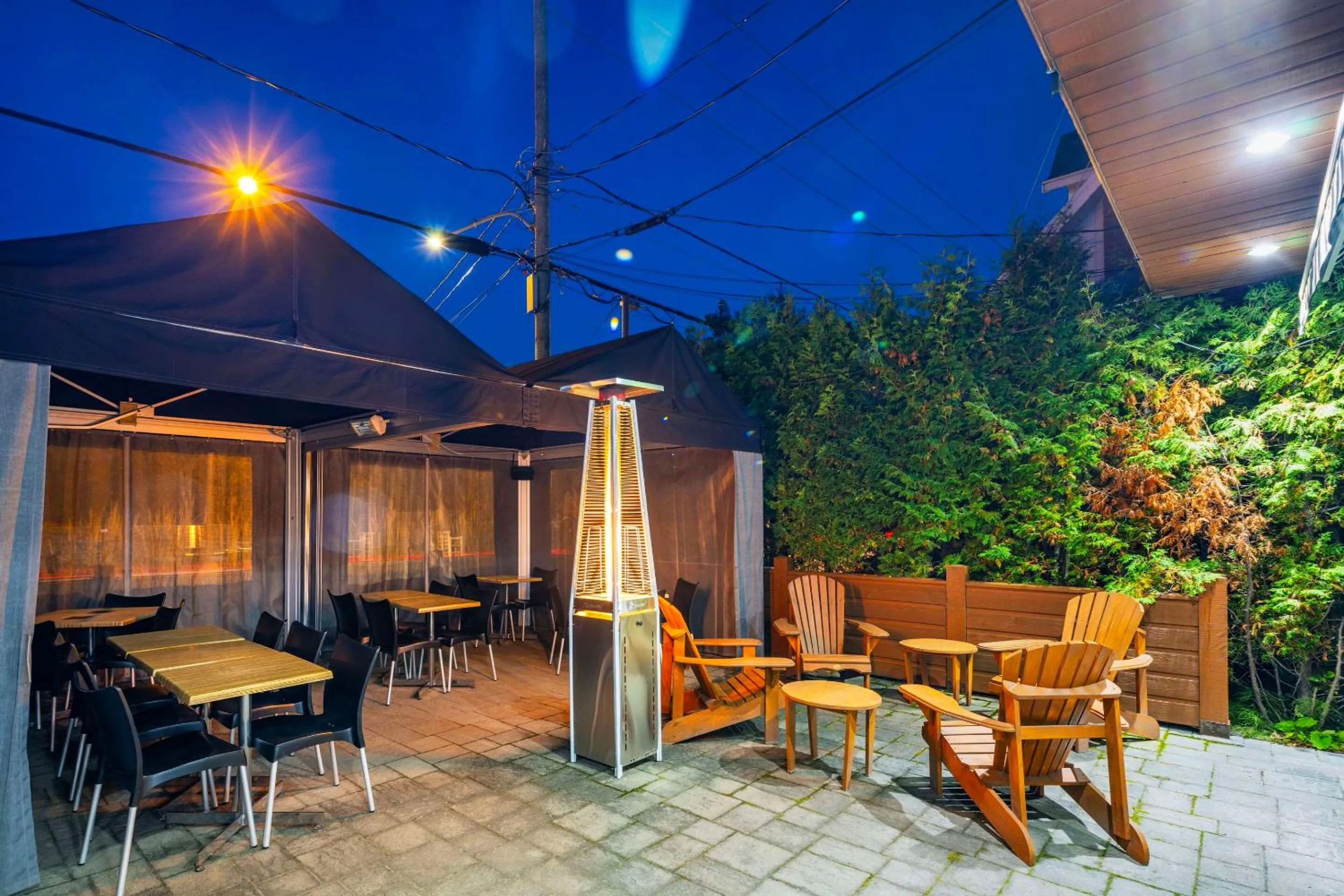 Other in Clarion Pointe La Malbaie