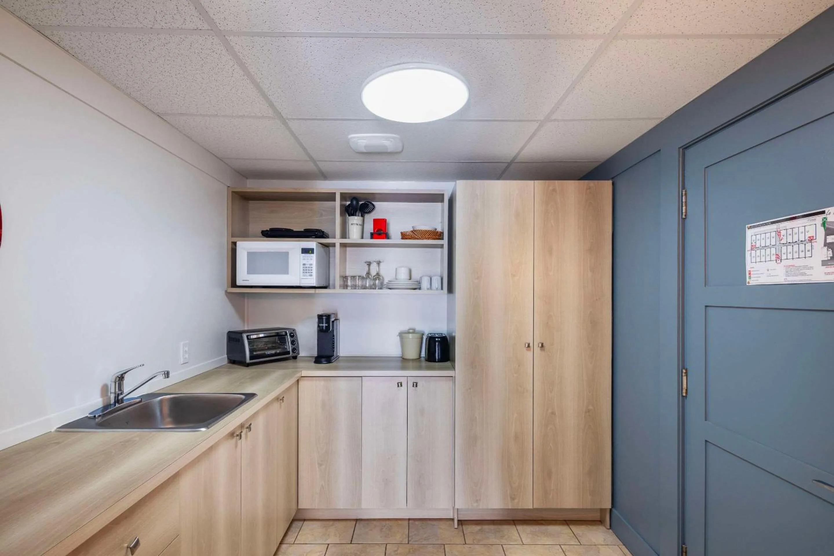 Bedroom in Clarion Pointe La Malbaie