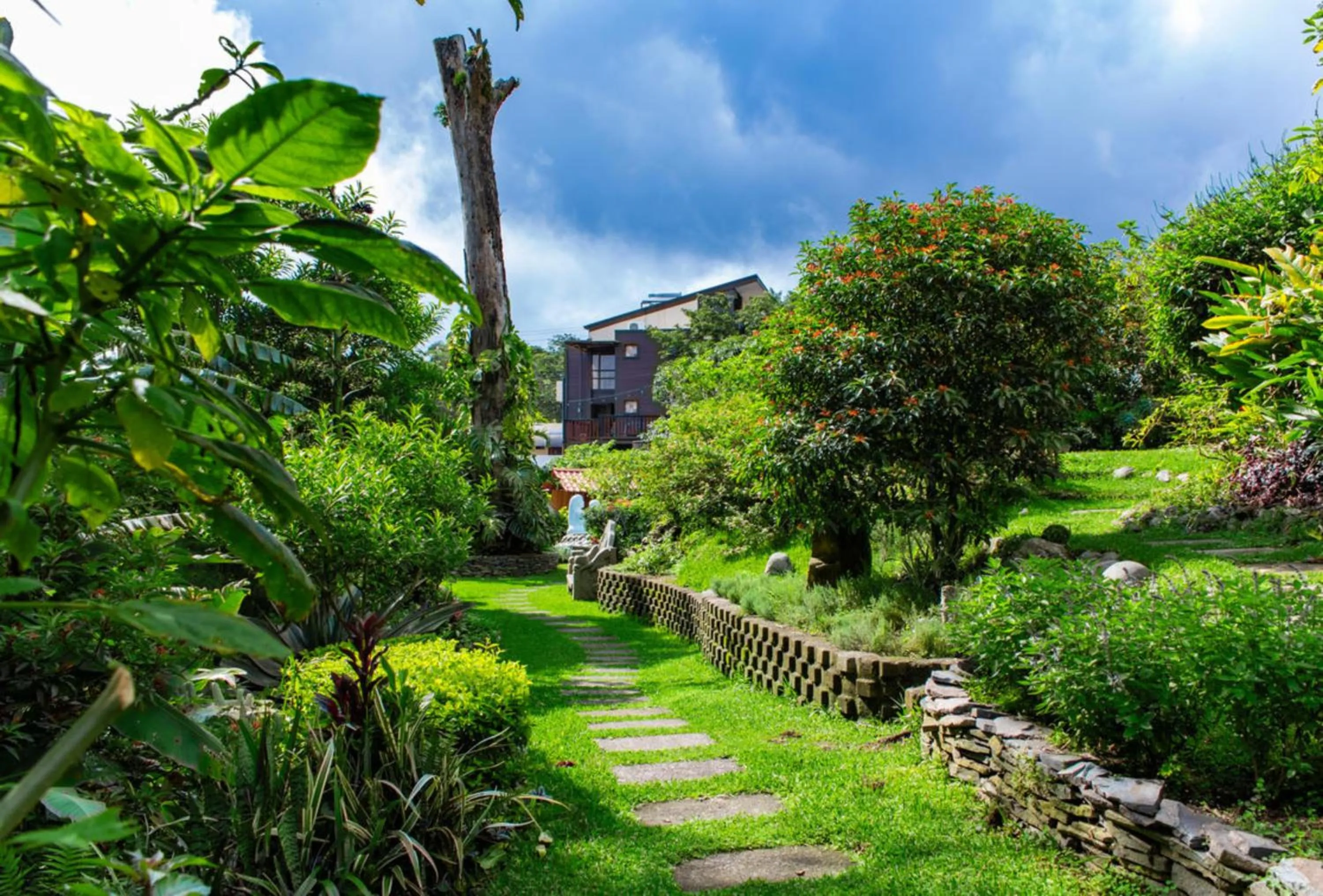 Day in Hotel & Spa Poco a Poco - Costa Rica