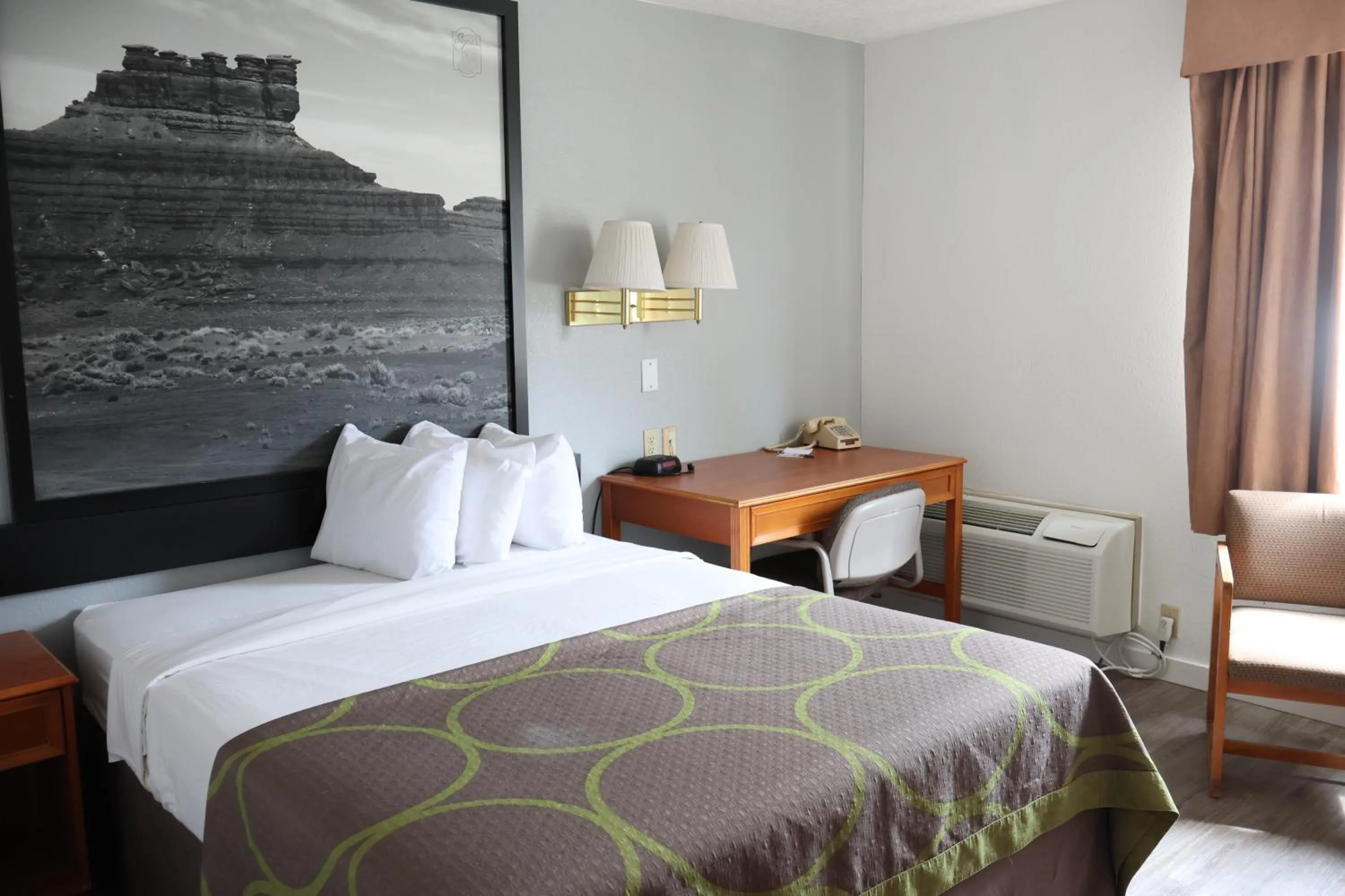 Bed in Super 8 by Wyndham Price