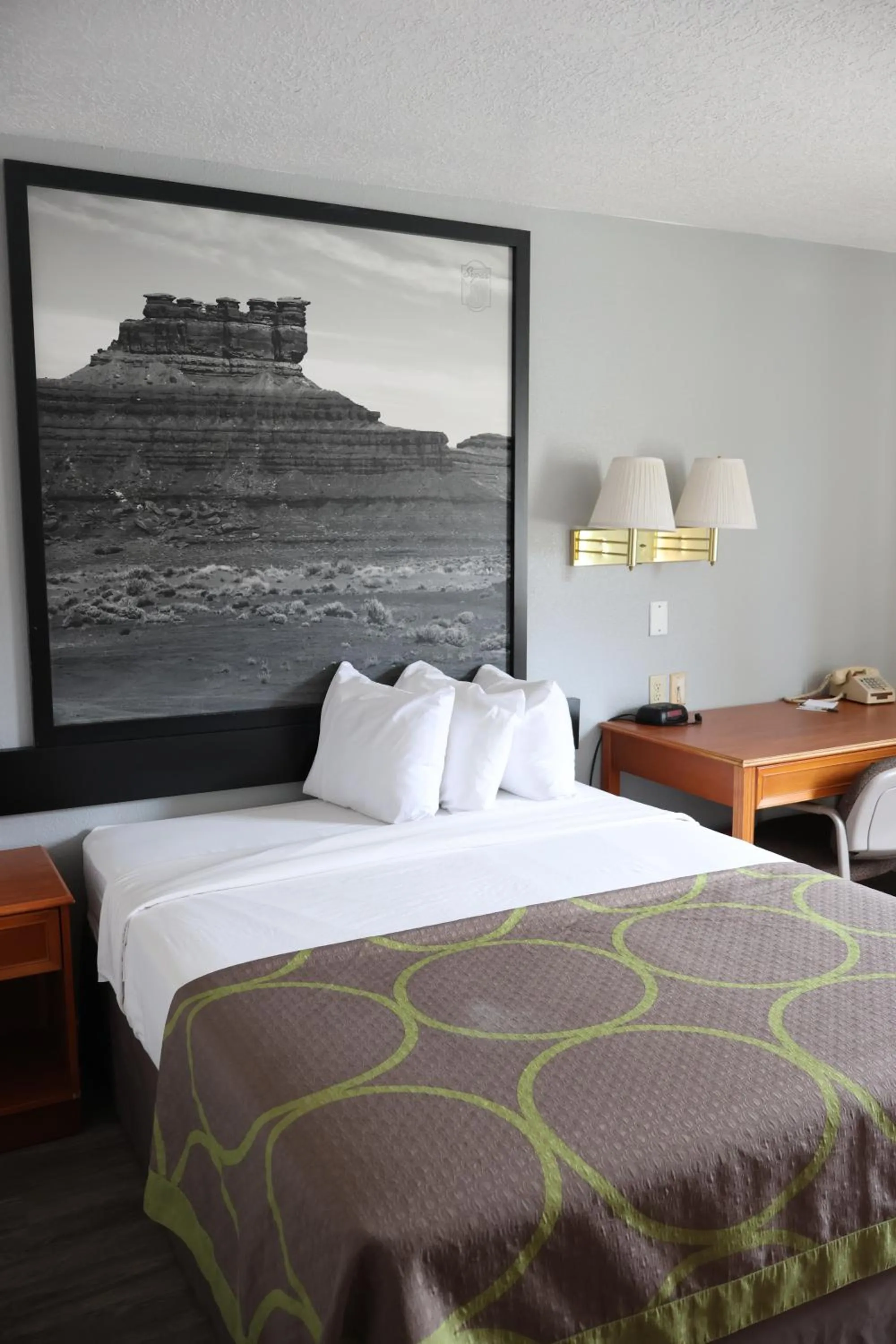 Bed in Super 8 by Wyndham Price