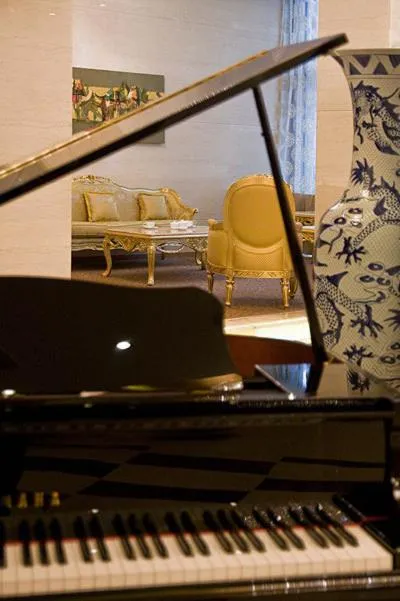 Other in Golden Coast Hotel