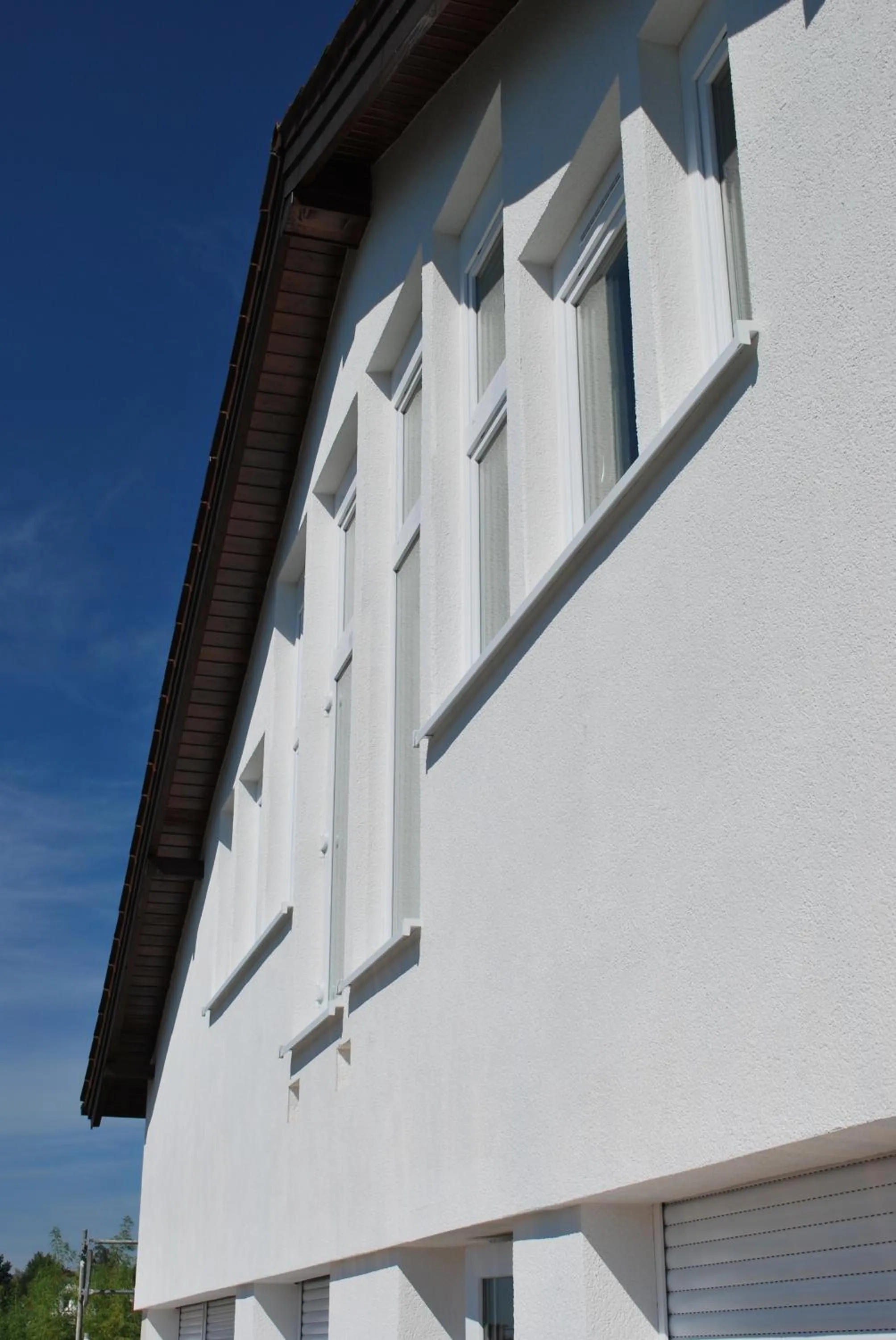 Property building in Hotel am Berg Esslingen