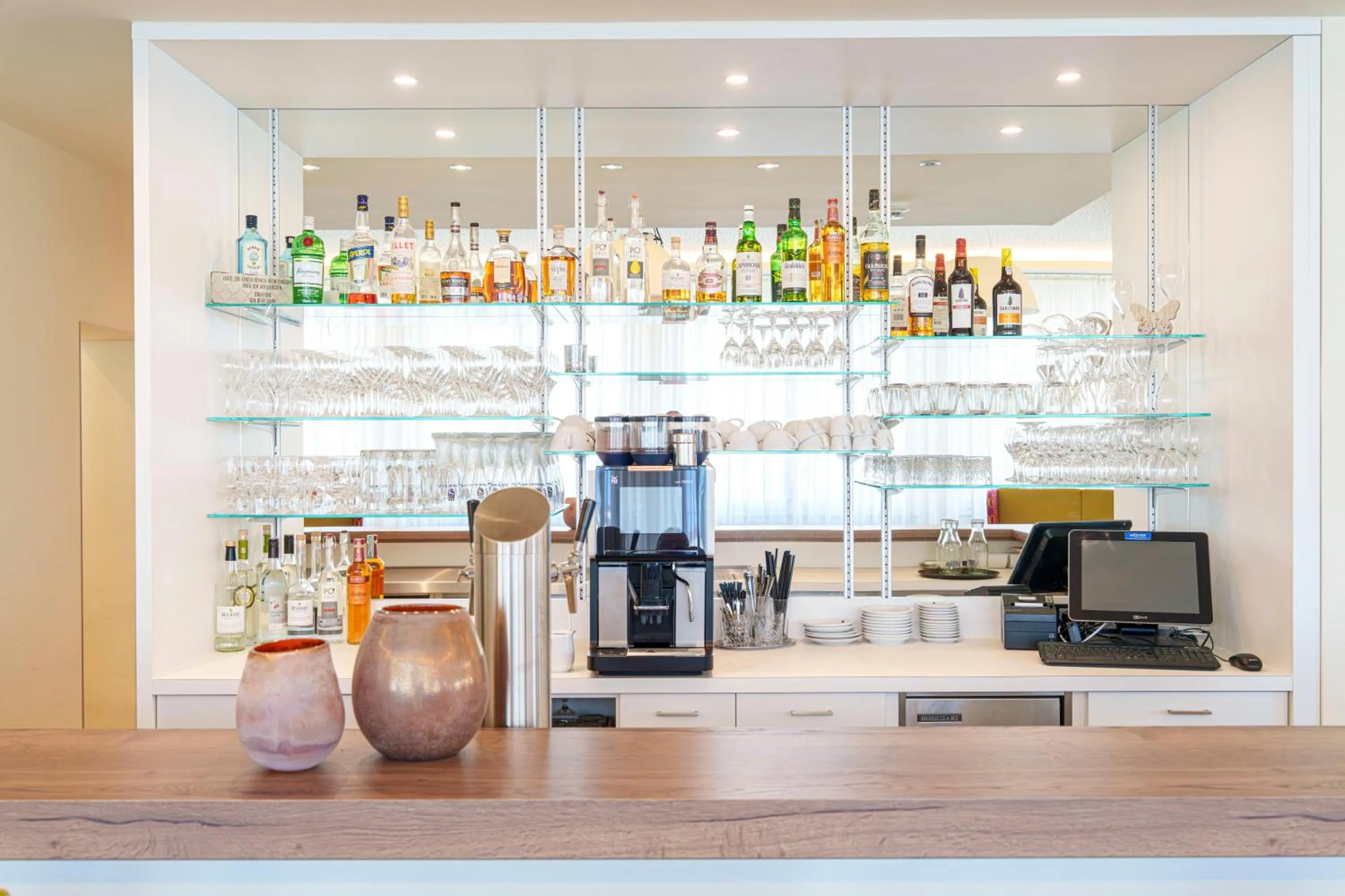 Hotel am Berg Esslingen