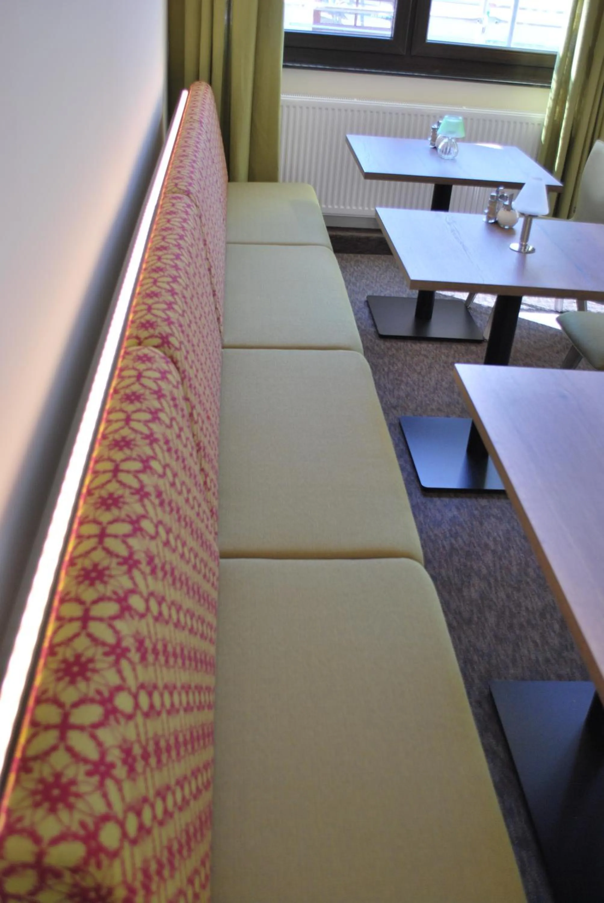 Banquet/Function facilities in Hotel am Berg Esslingen