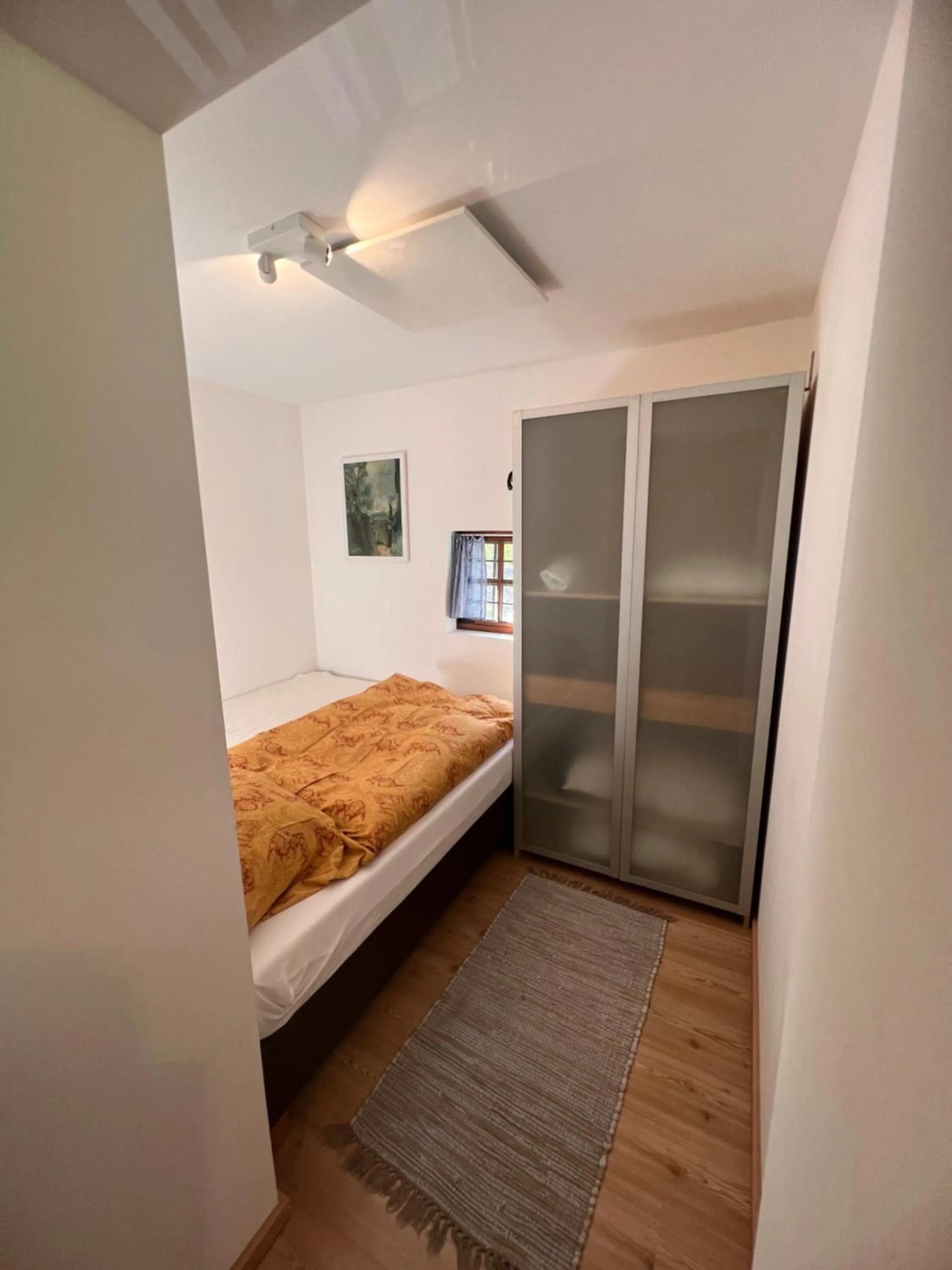 Bed in Piburg Seebichlhof