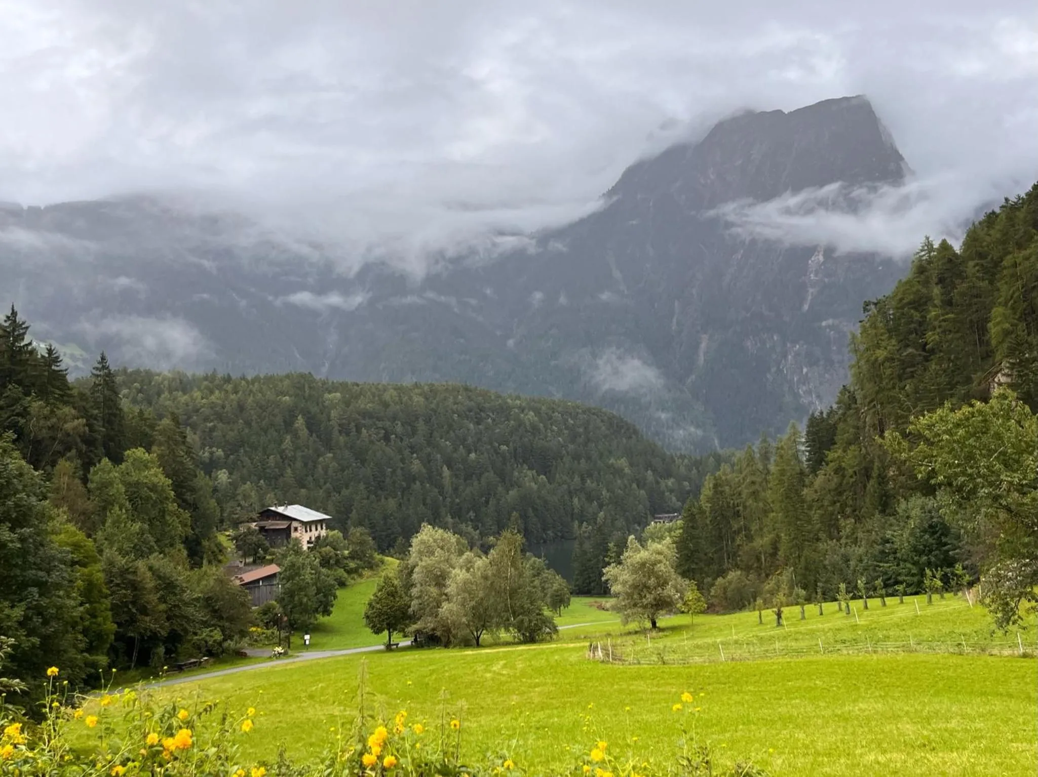 Piburg Seebichlhof