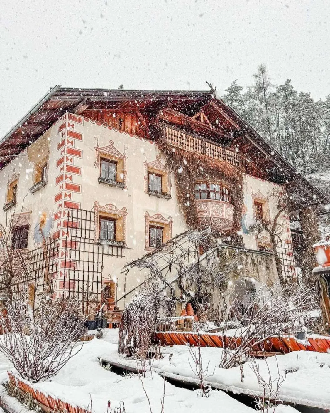 Piburg Seebichlhof