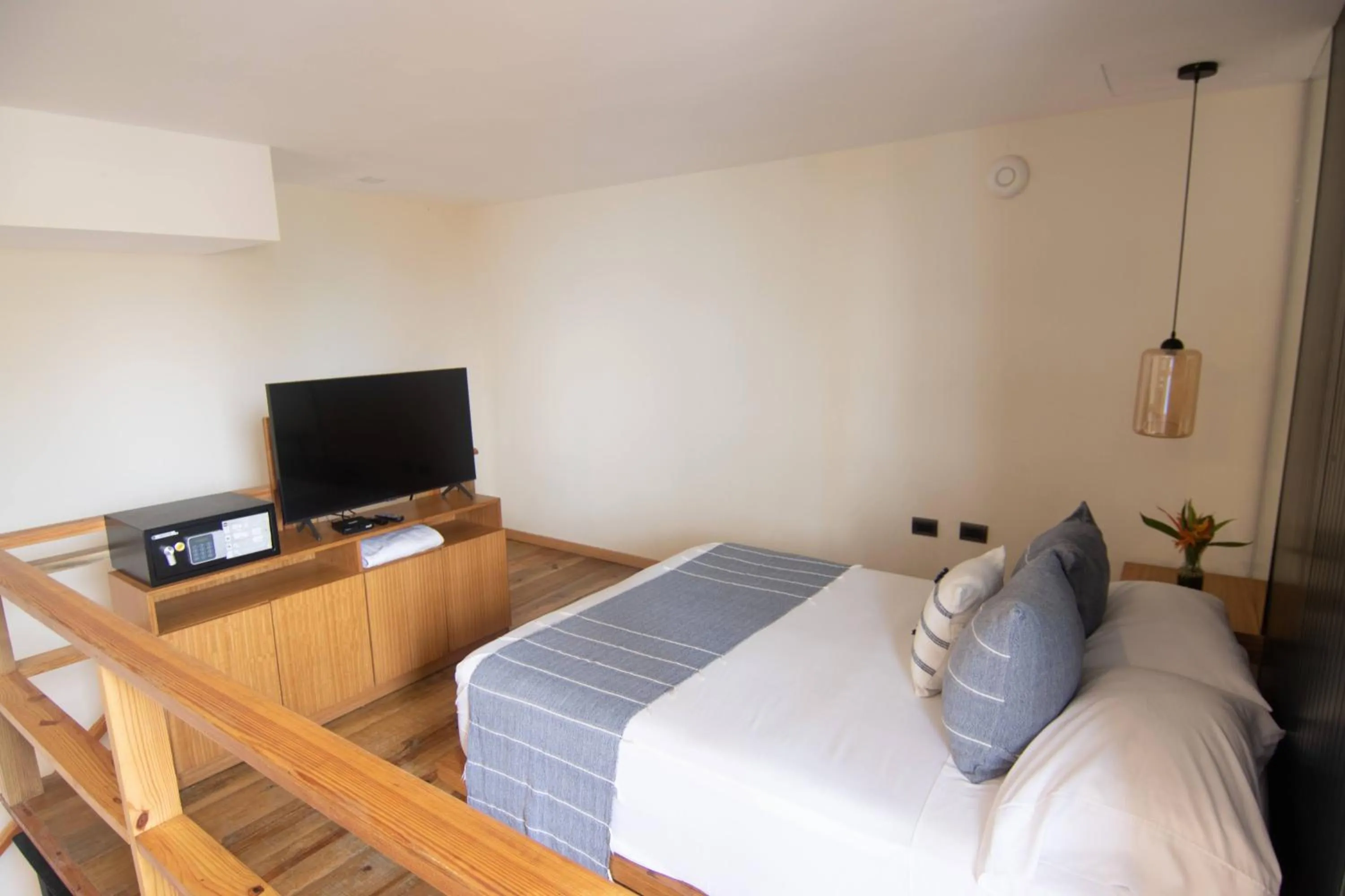 Loft in Palo Verde Sustainable Hotel