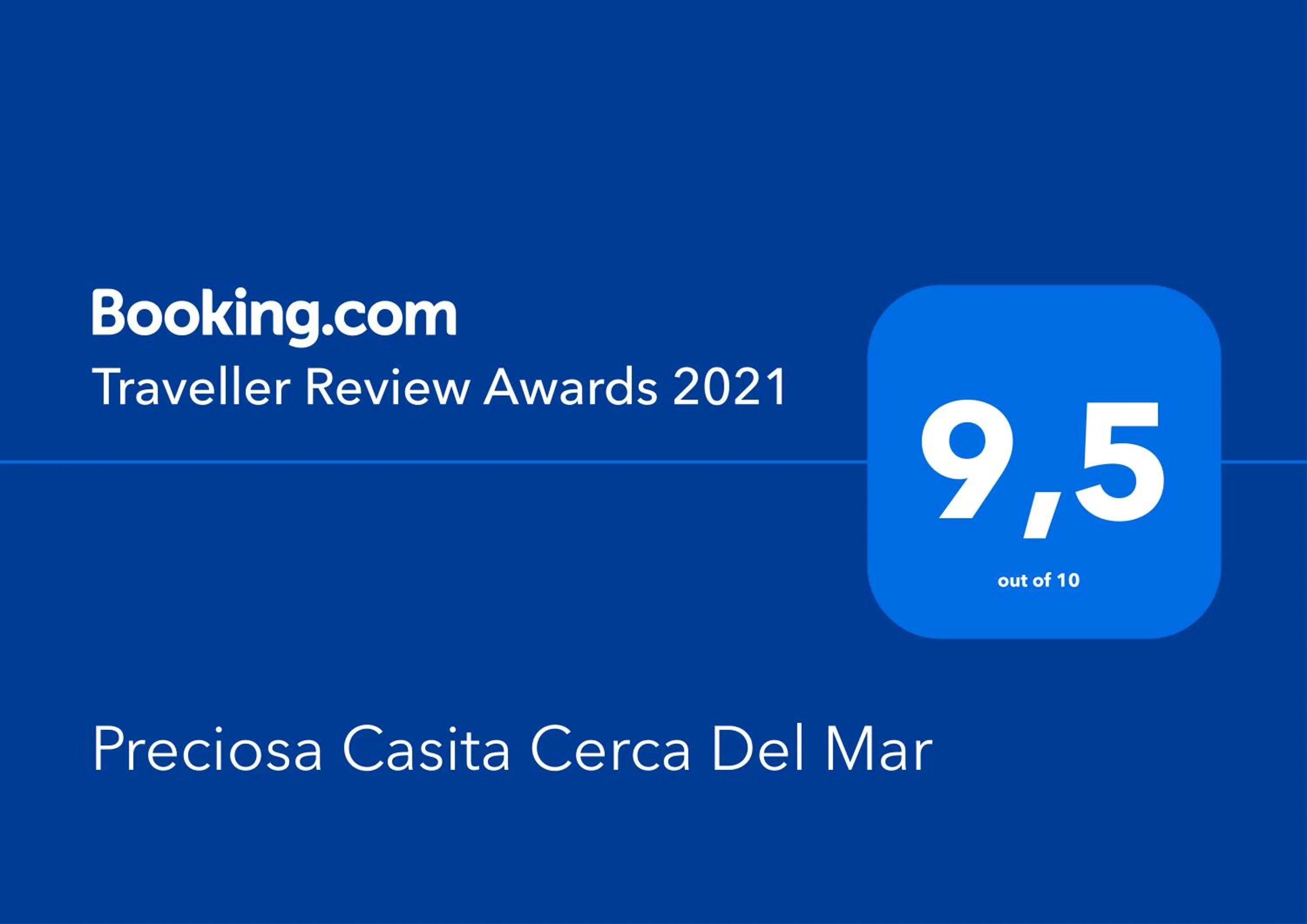 Preciosa Casita Cerca Del Mar