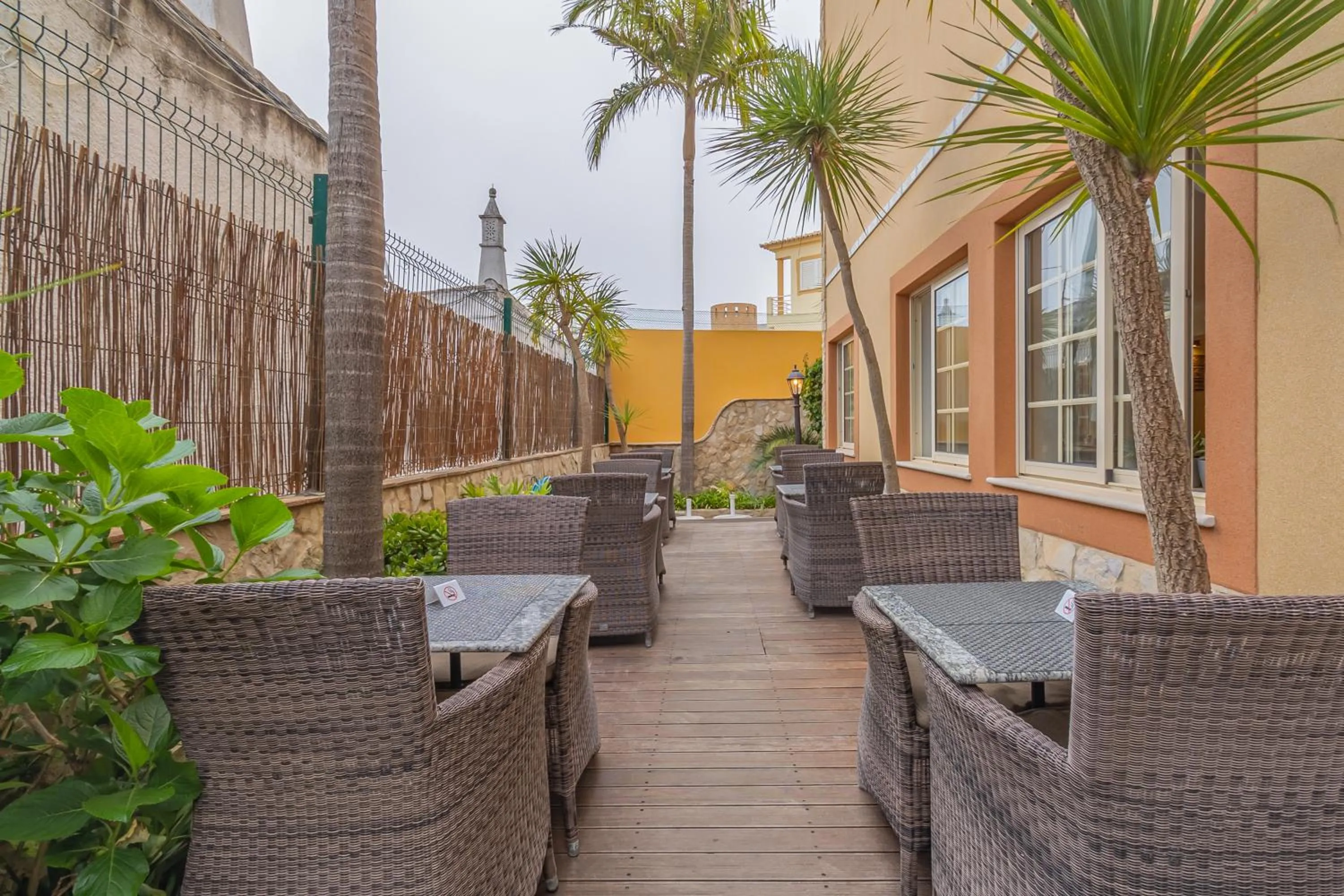 Charming Residence & Guest House Dom Manuel I Adults only