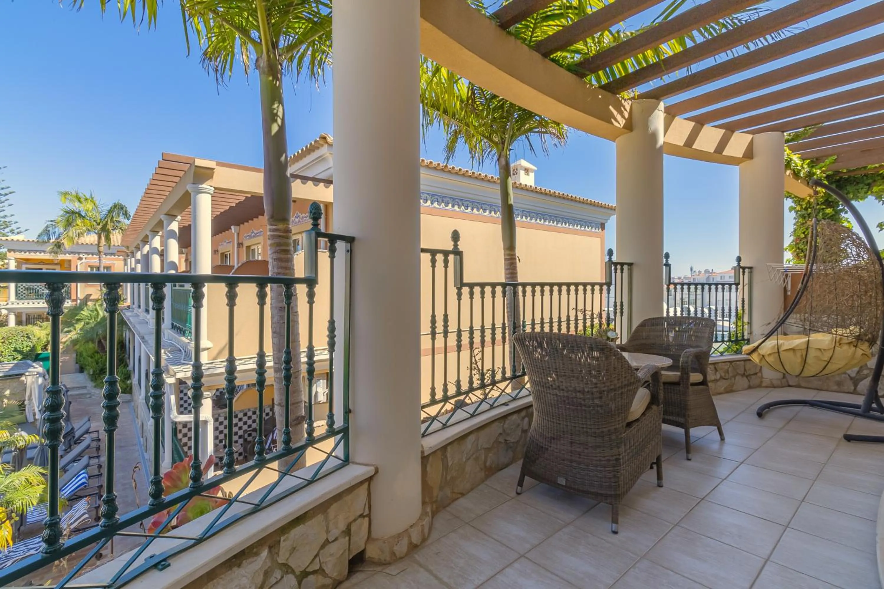 Charming Residence & Guest House Dom Manuel I Adults only