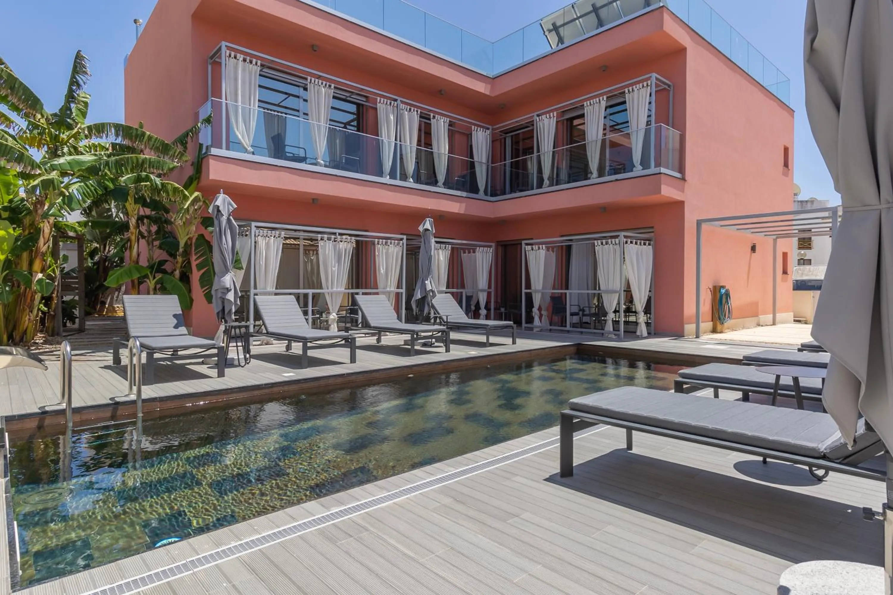 Charming Residence & Guest House Dom Manuel I Adults only