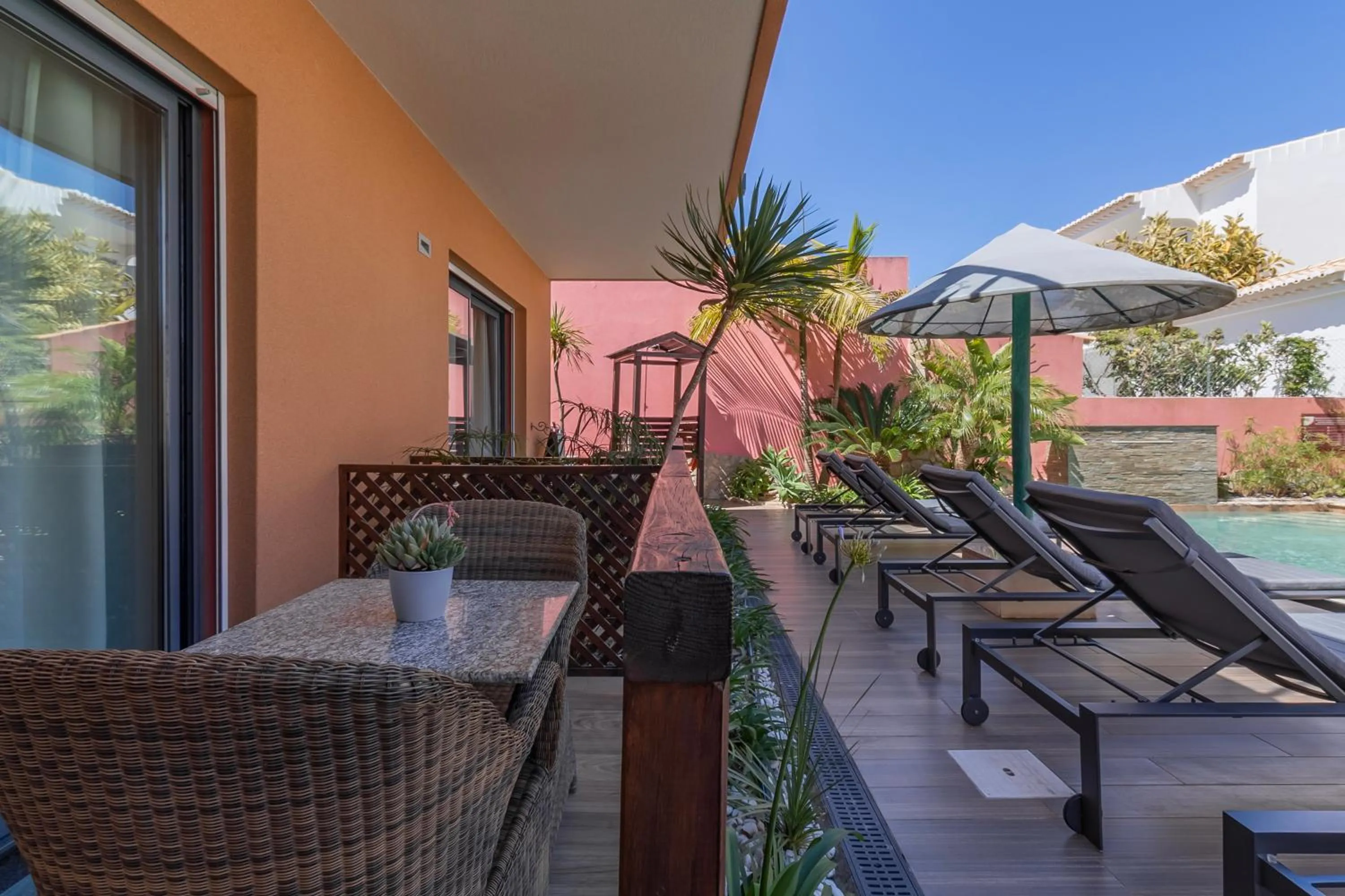 Charming Residence & Guest House Dom Manuel I Adults only