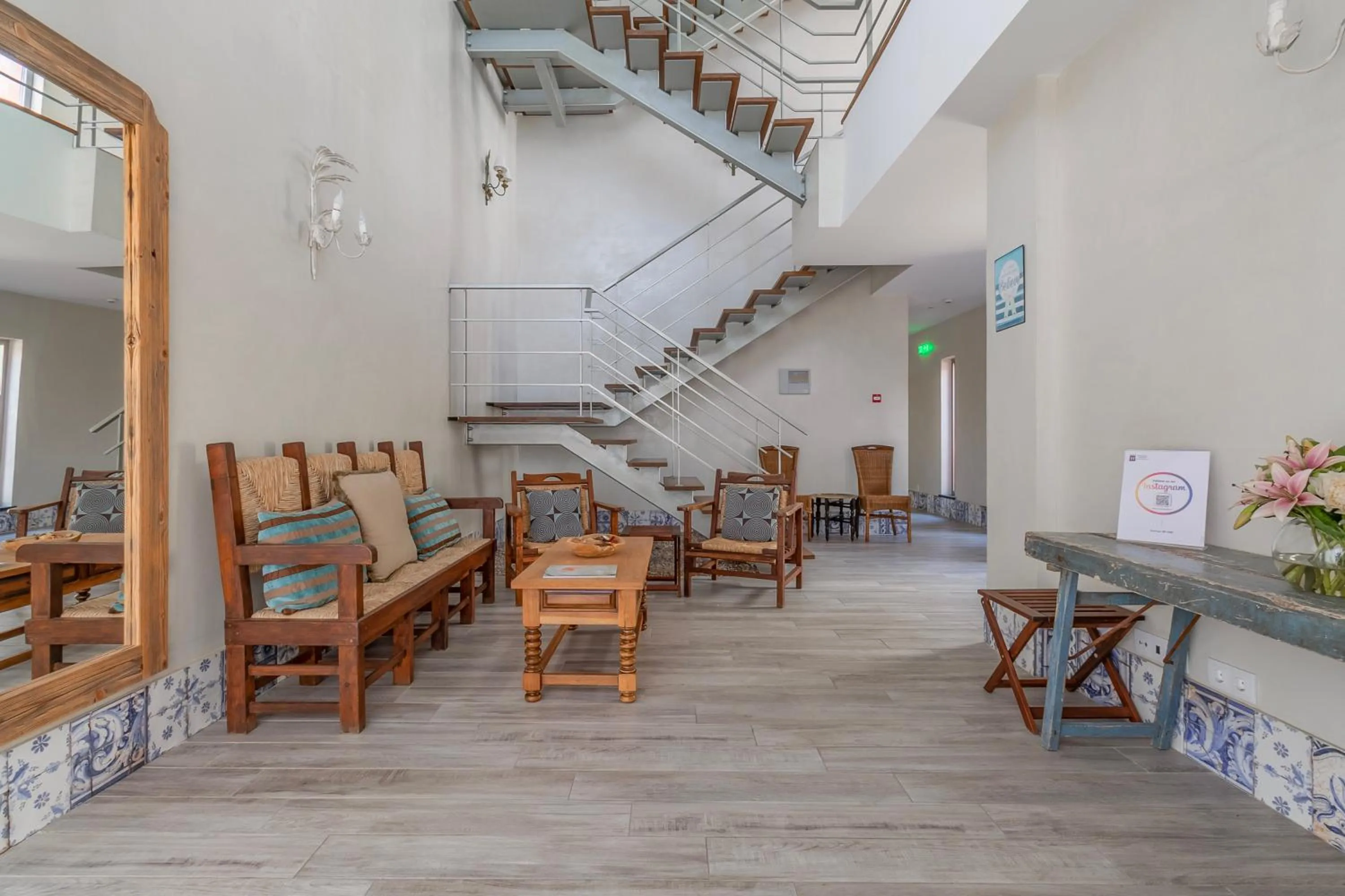 Charming Residence & Guest House Dom Manuel I Adults only