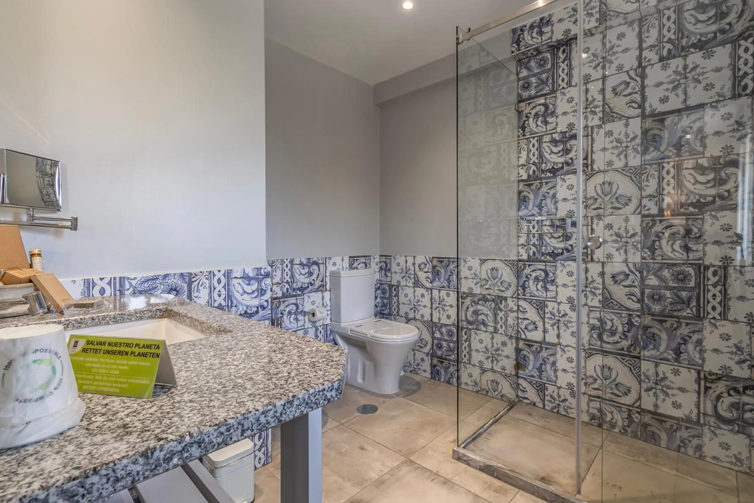 Charming Residence & Guest House Dom Manuel I Adults only