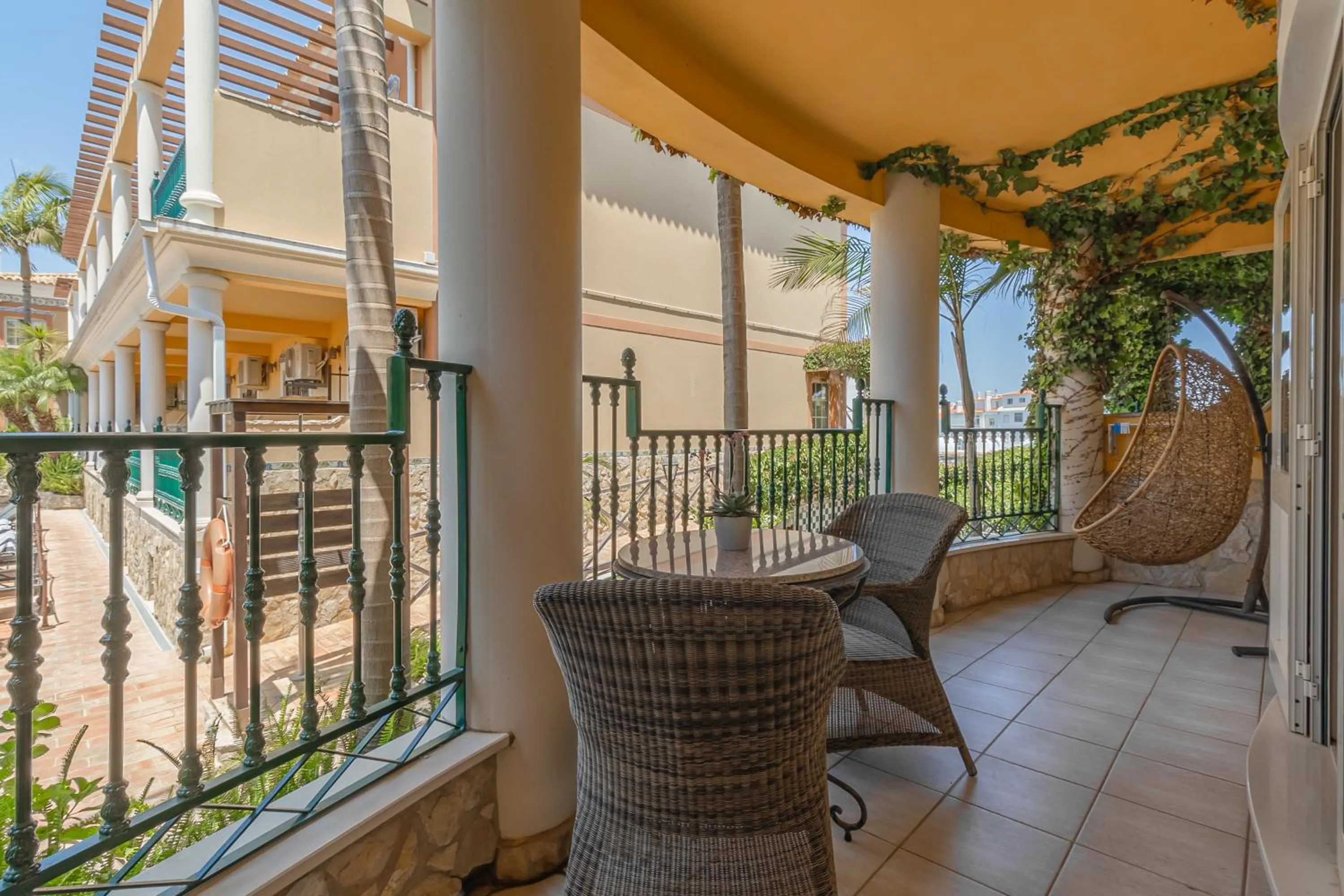 Charming Residence & Guest House Dom Manuel I Adults only