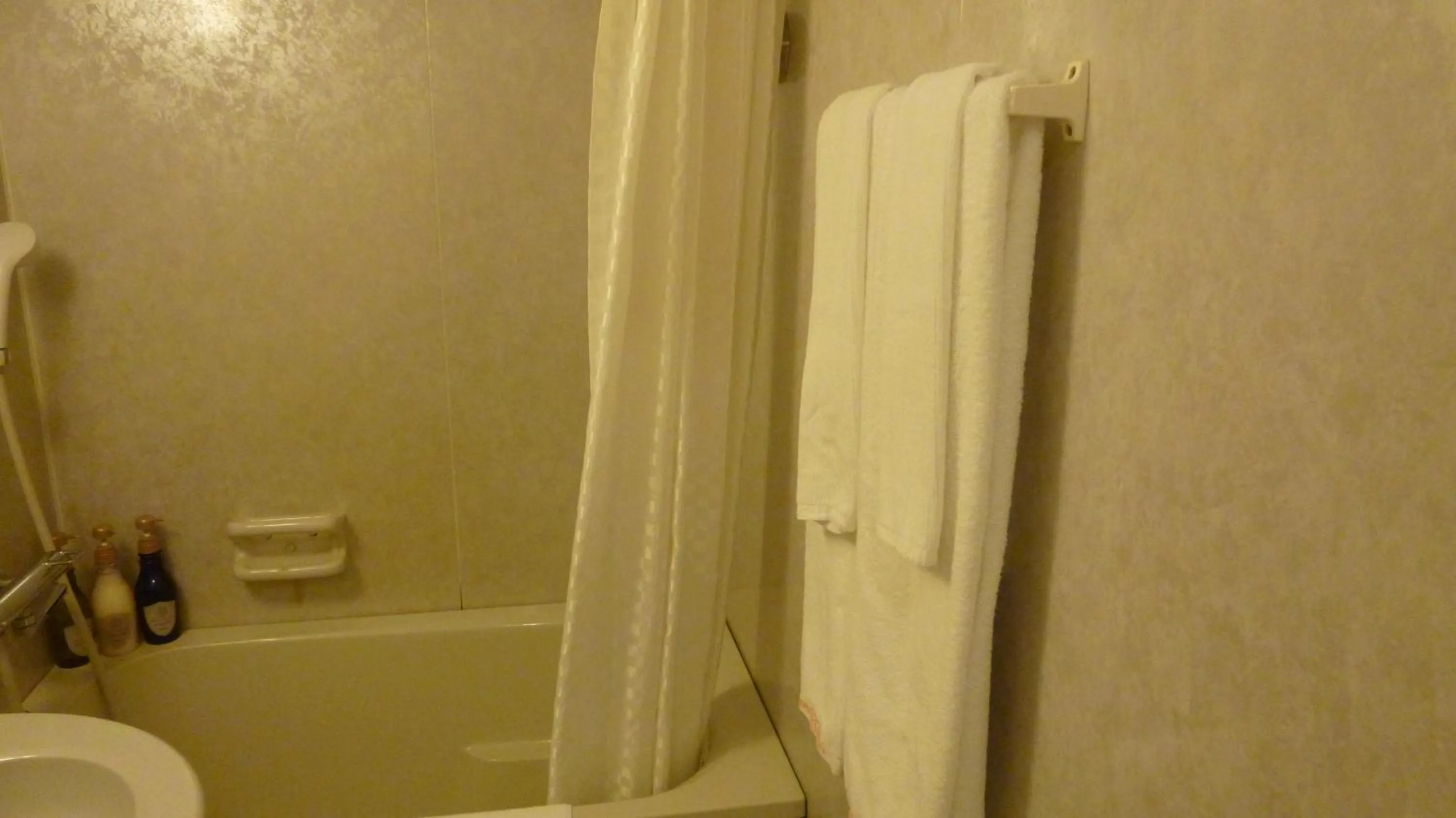 Hot Tub in GRG Hotel Naha Higashimachi