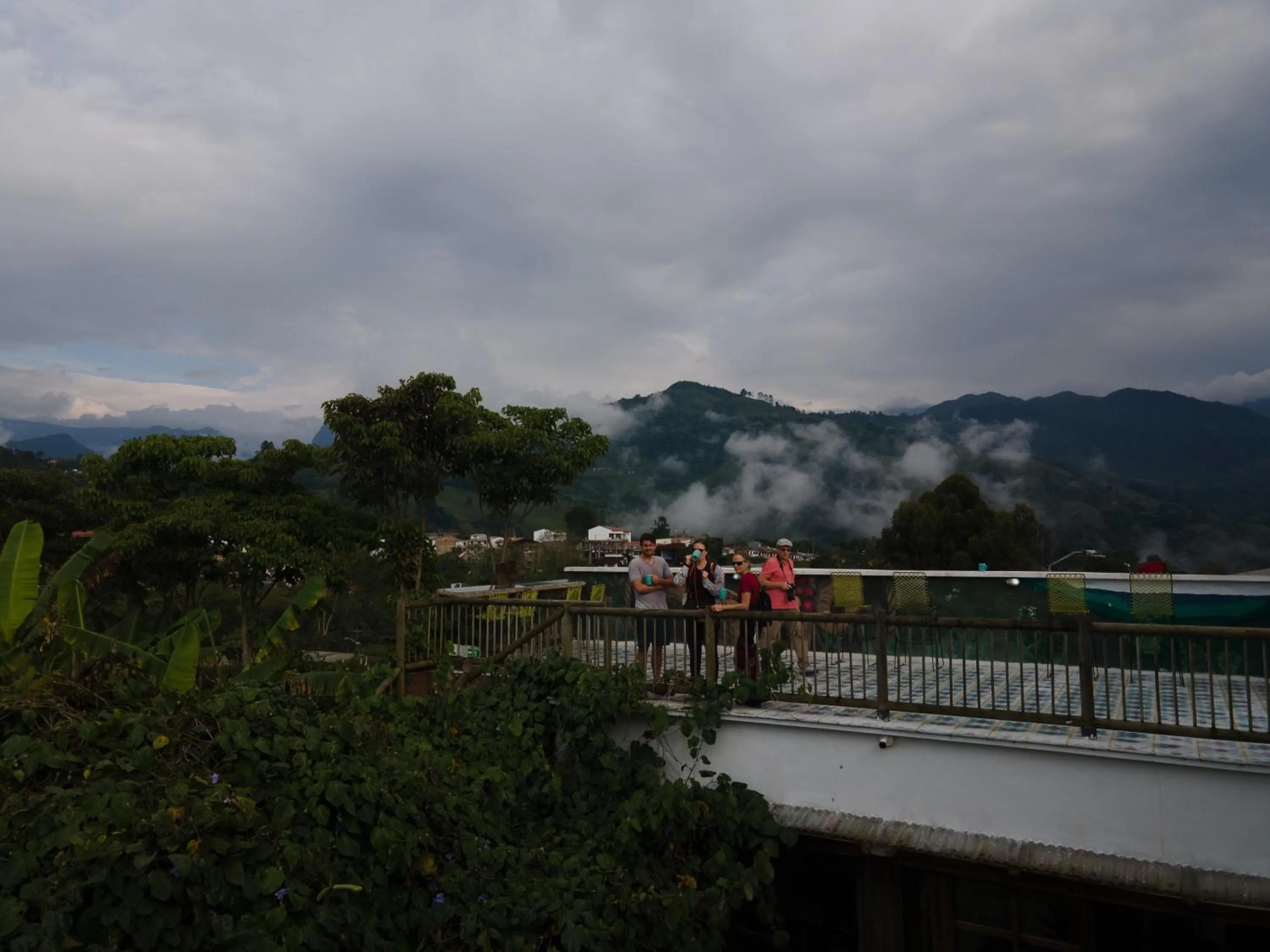 Nearby landmark in Terasu Hotel Boutique Salento