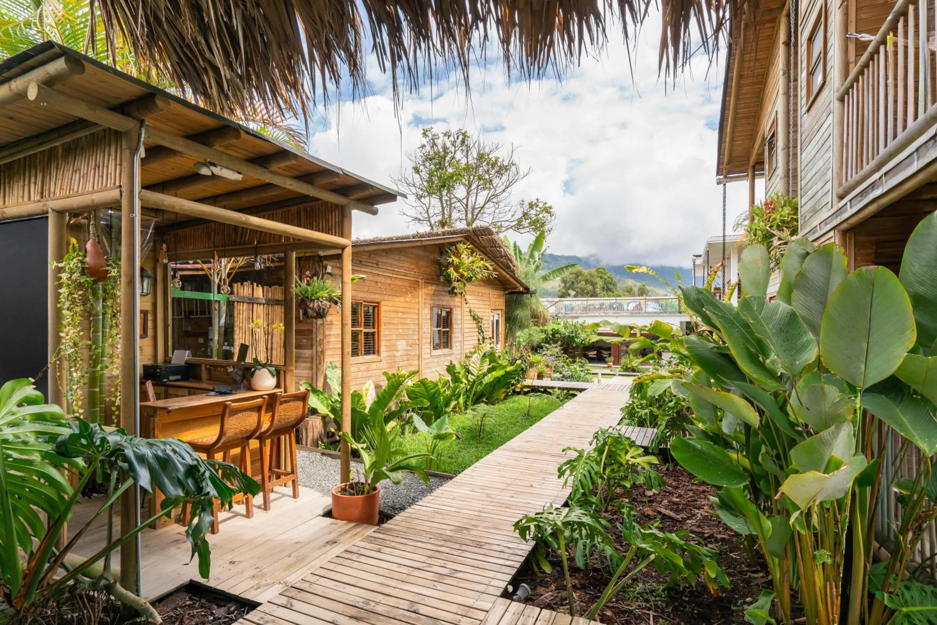 Off site in Terasu Hotel Boutique Salento