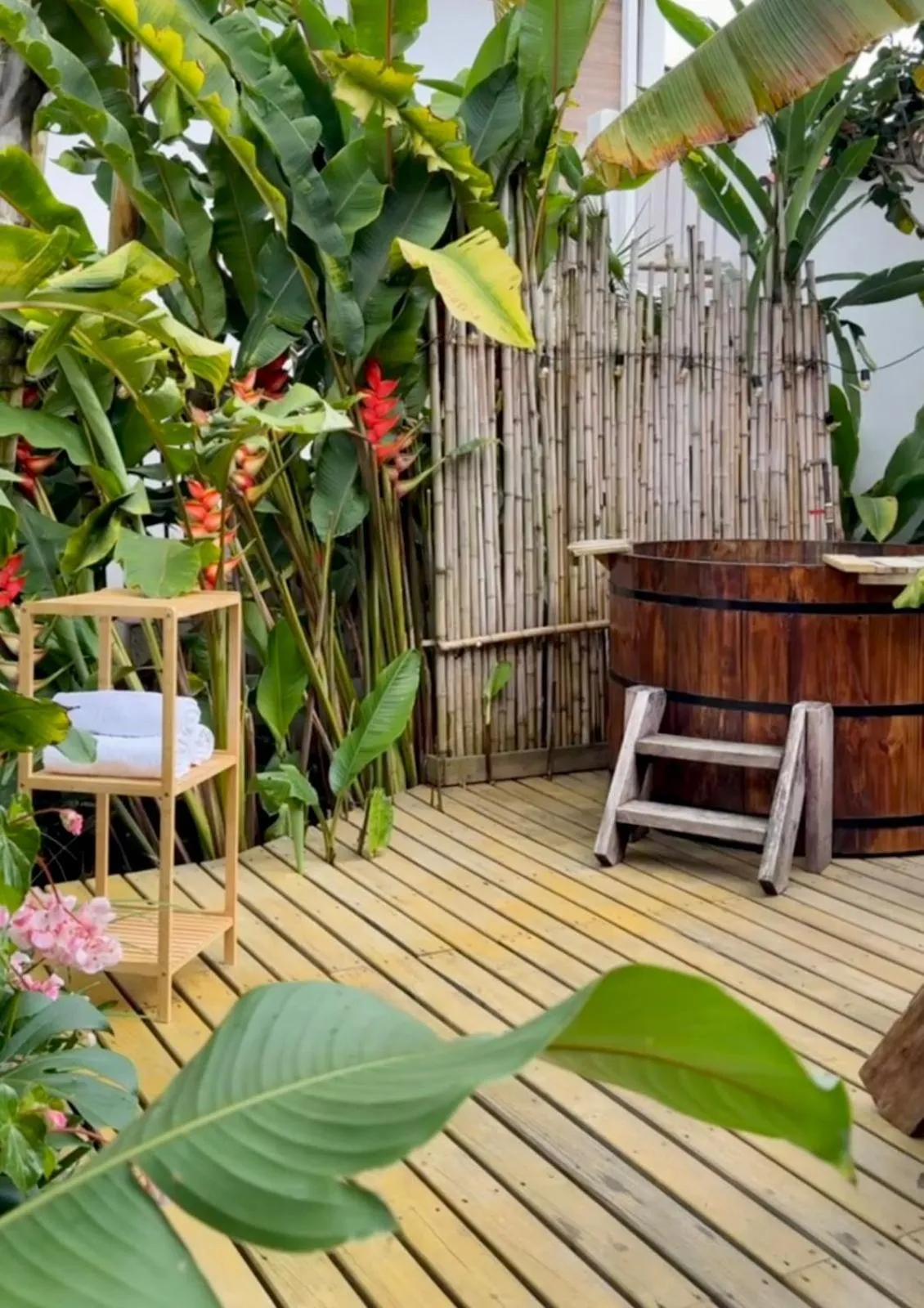 Off site in Terasu Hotel Boutique Salento