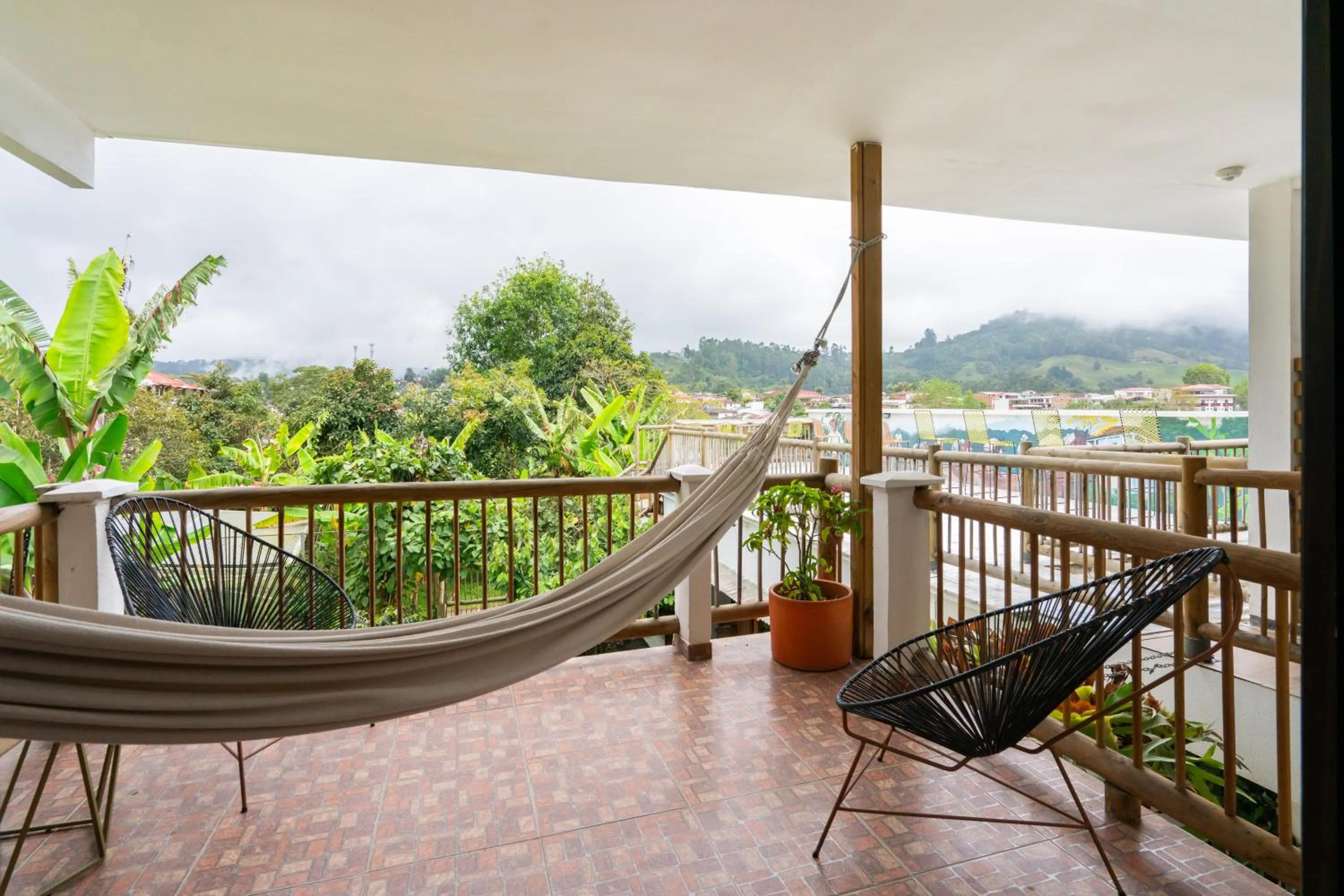 Off site in Terasu Hotel Boutique Salento