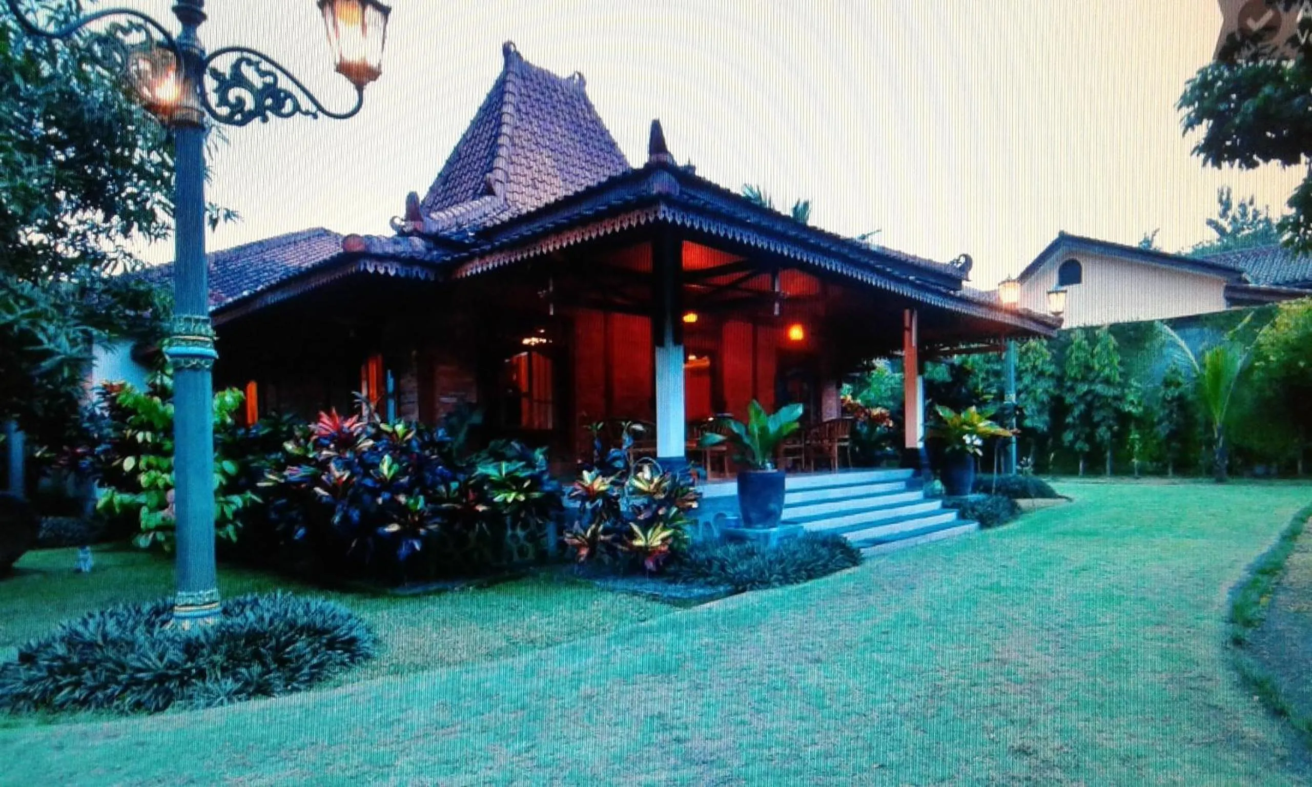 Property building in Alam Jogja Resort Mitra RedDoorz