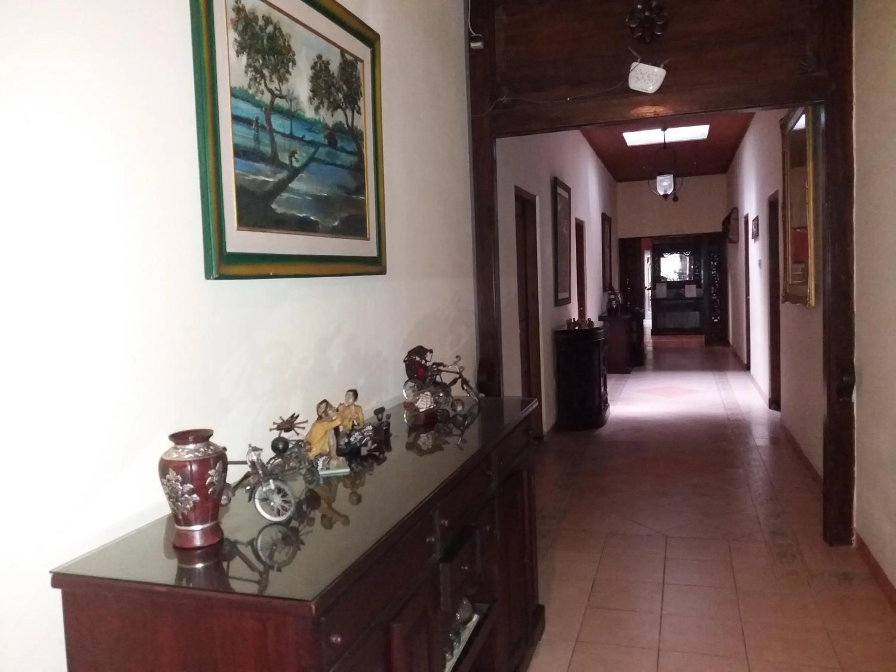 Property building in Alam Jogja Resort Mitra RedDoorz