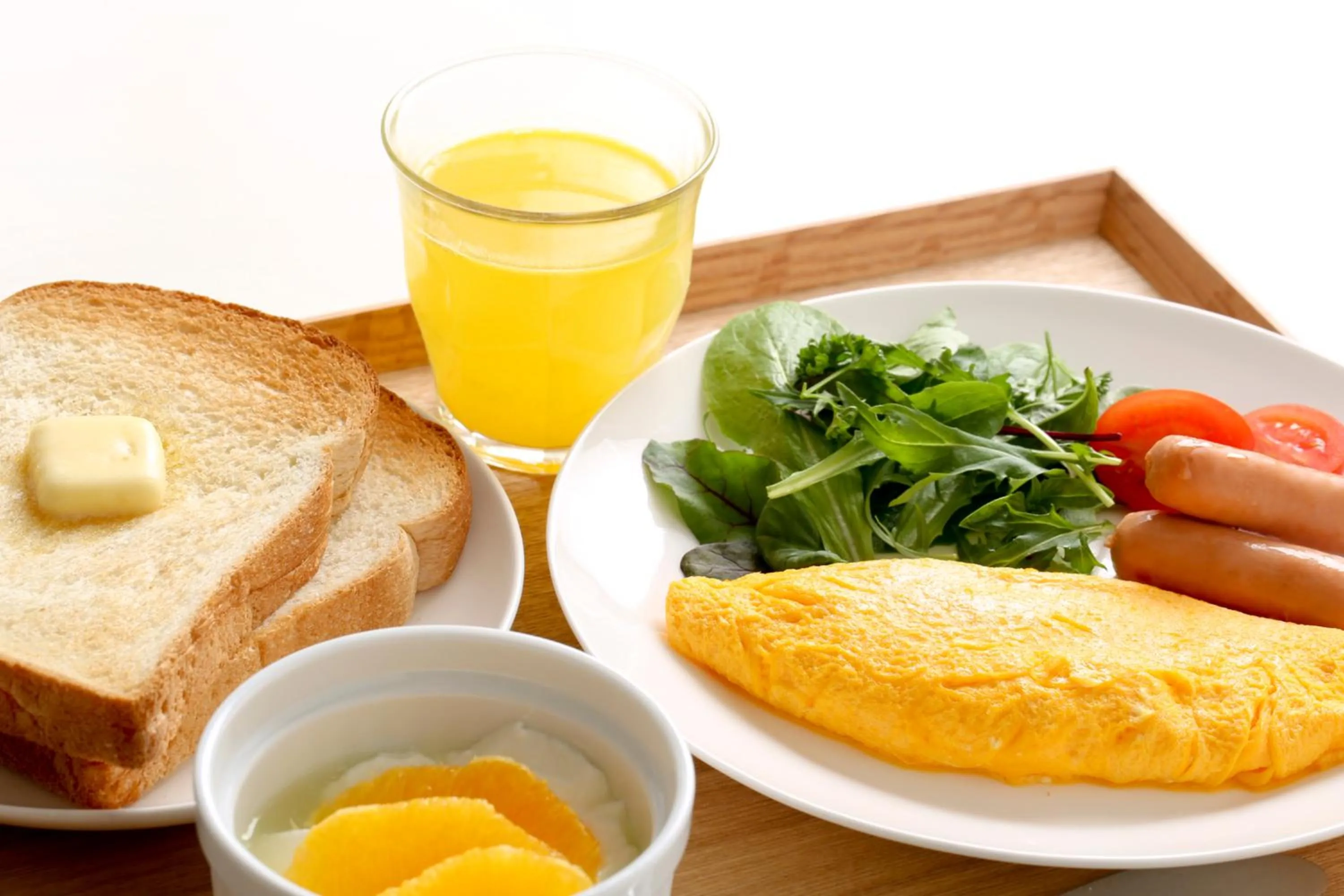 Food in Tabist Hotel Seishokan