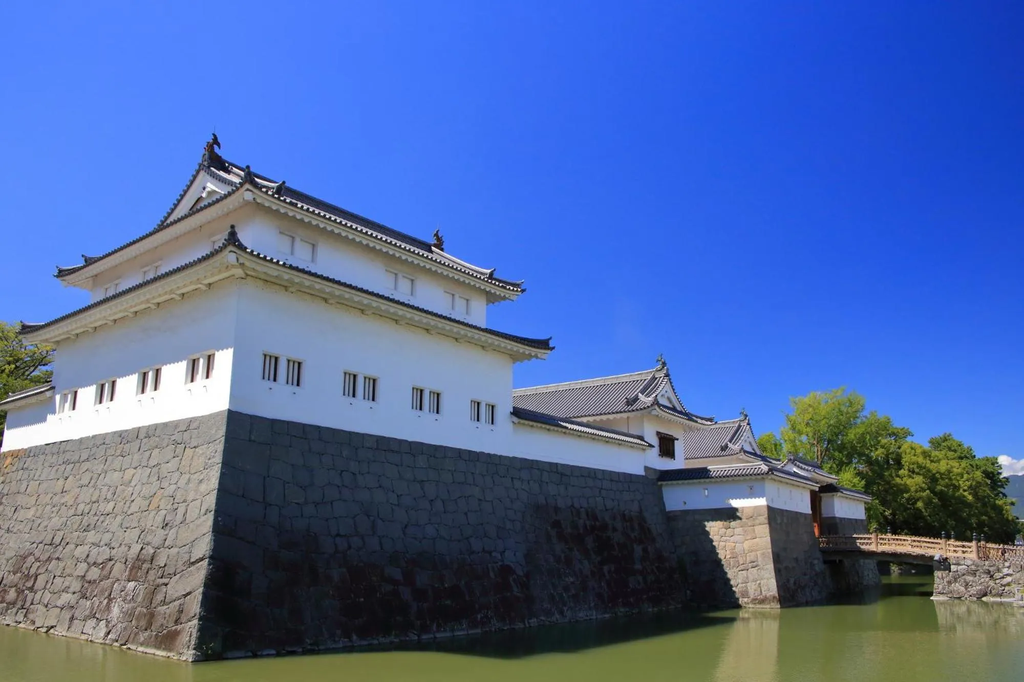 Nearby landmark in Tabist Hotel Seishokan
