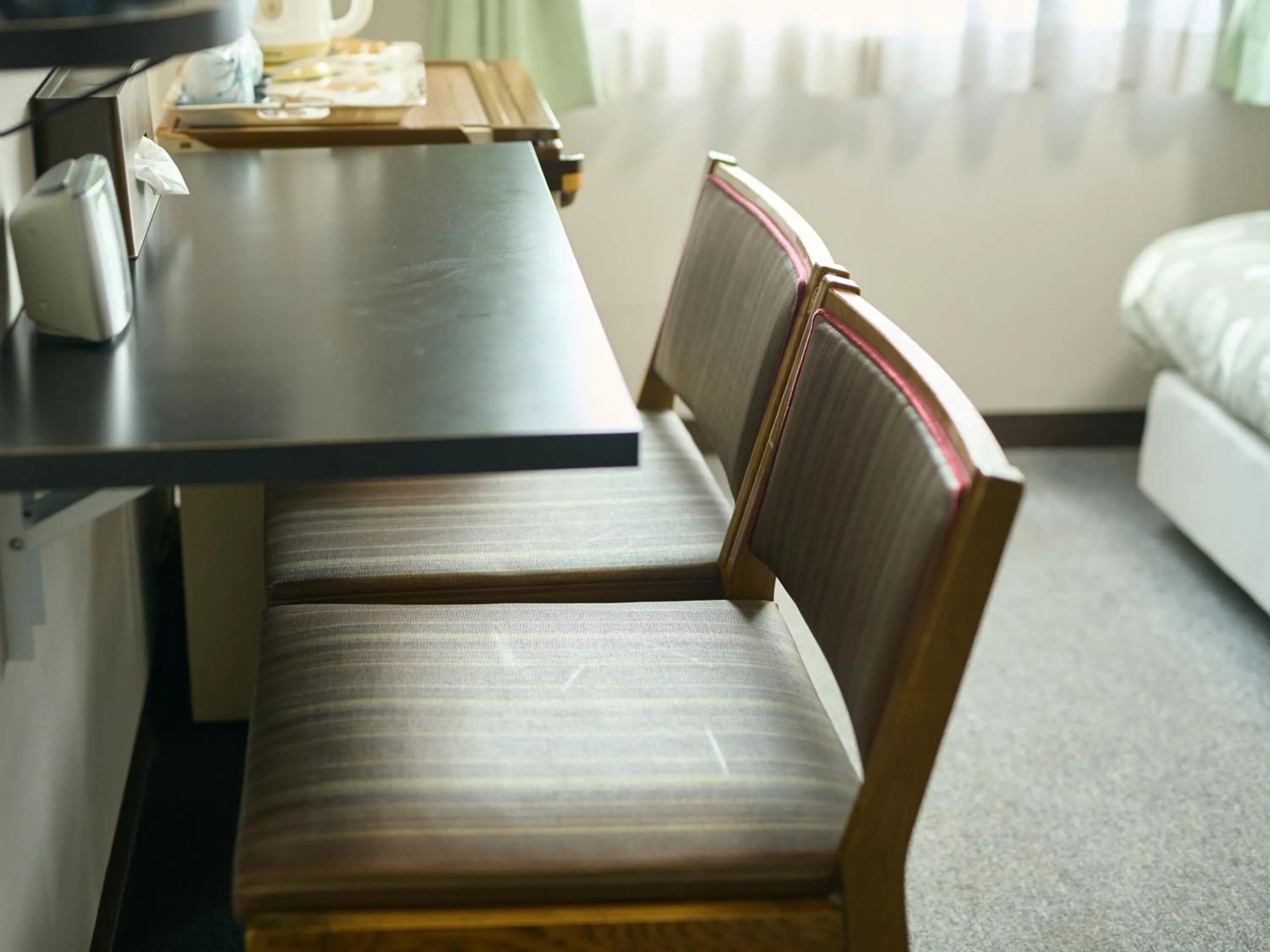 Photo of the whole room in Tabist Hotel Seishokan