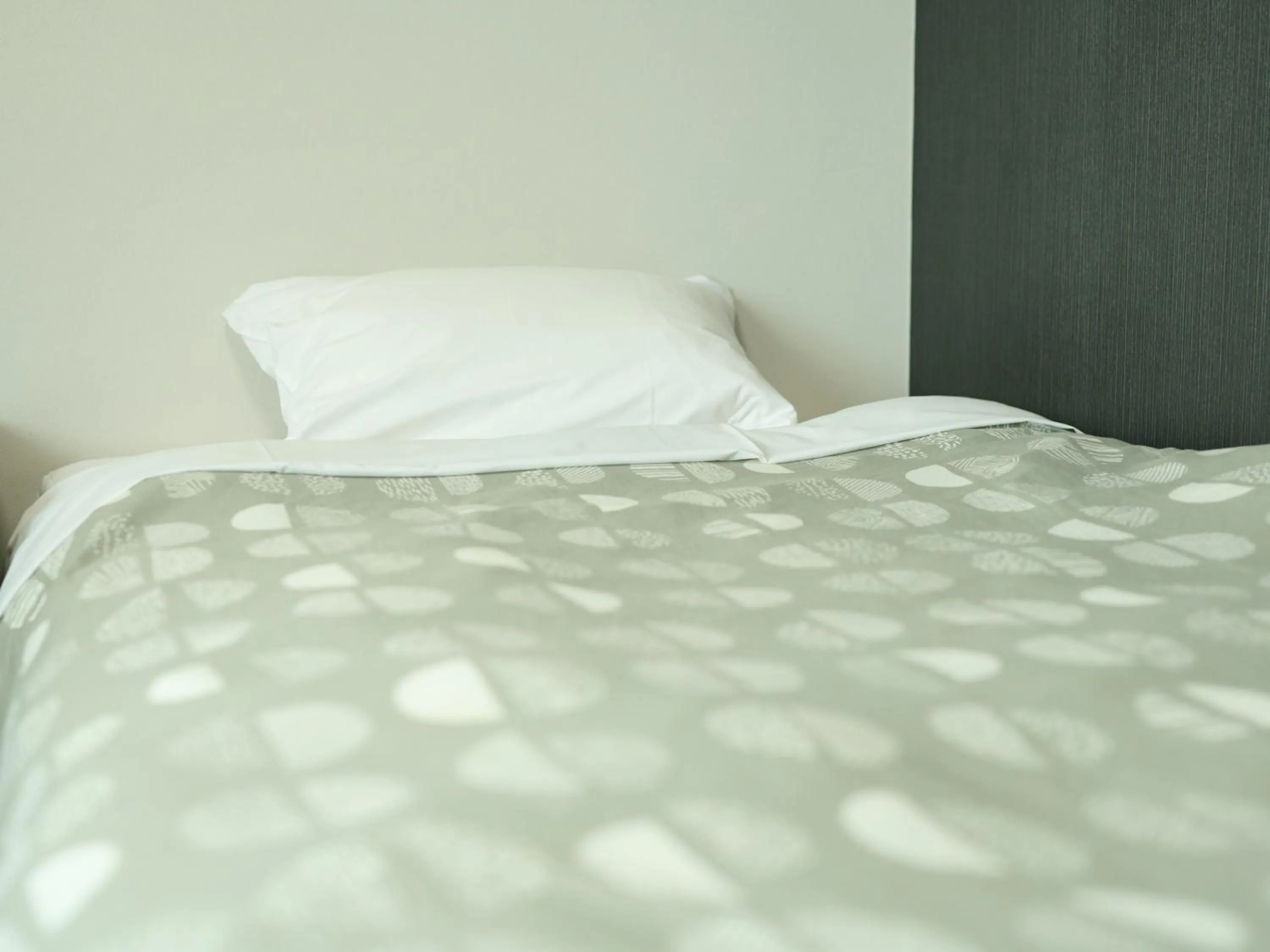 Bed in Tabist Hotel Seishokan